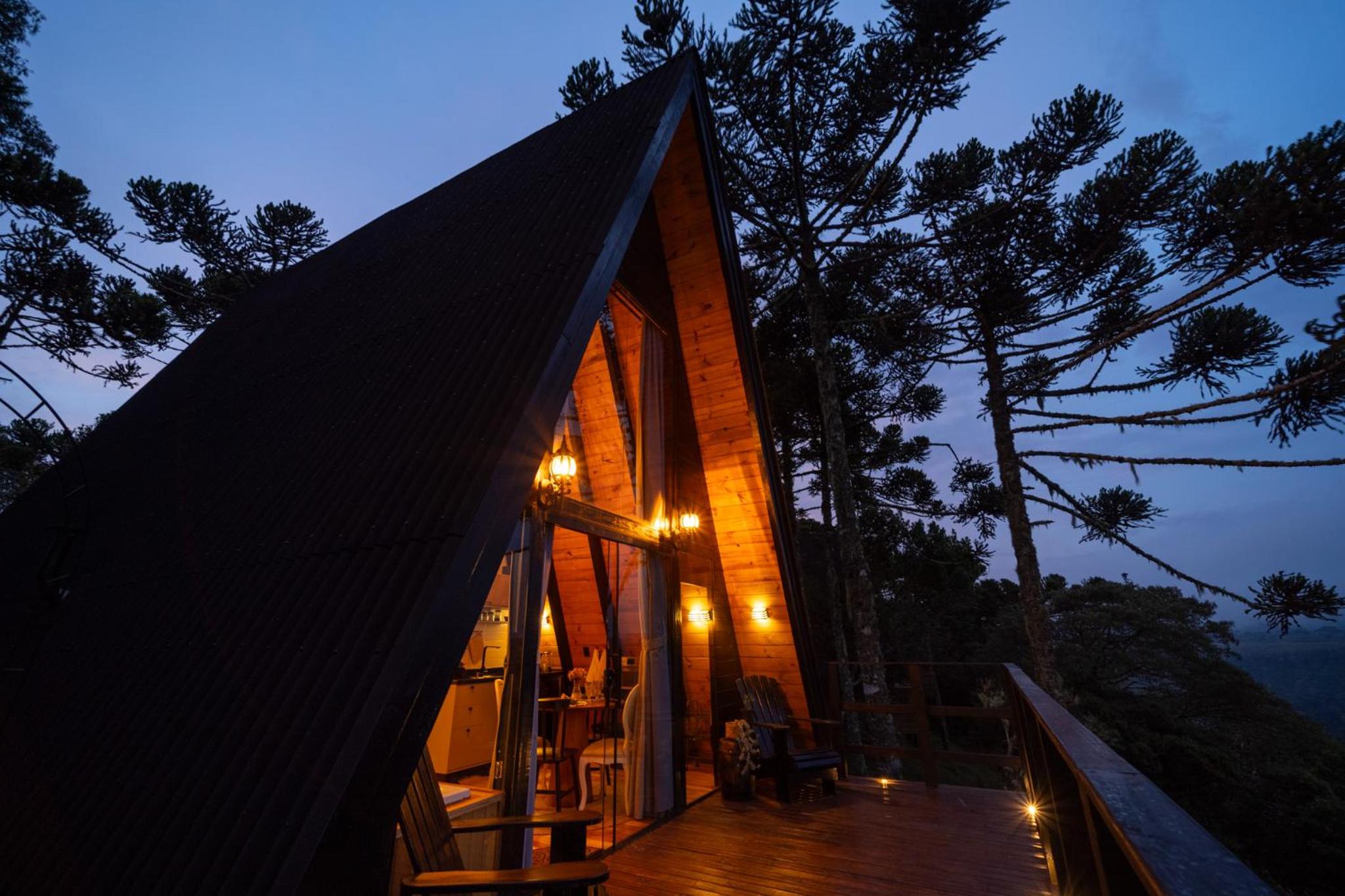 One-Bedroom Chalet photo 2