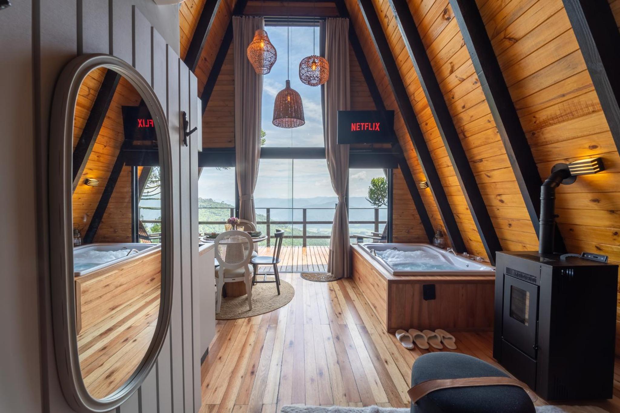 One-Bedroom Chalet photo 1