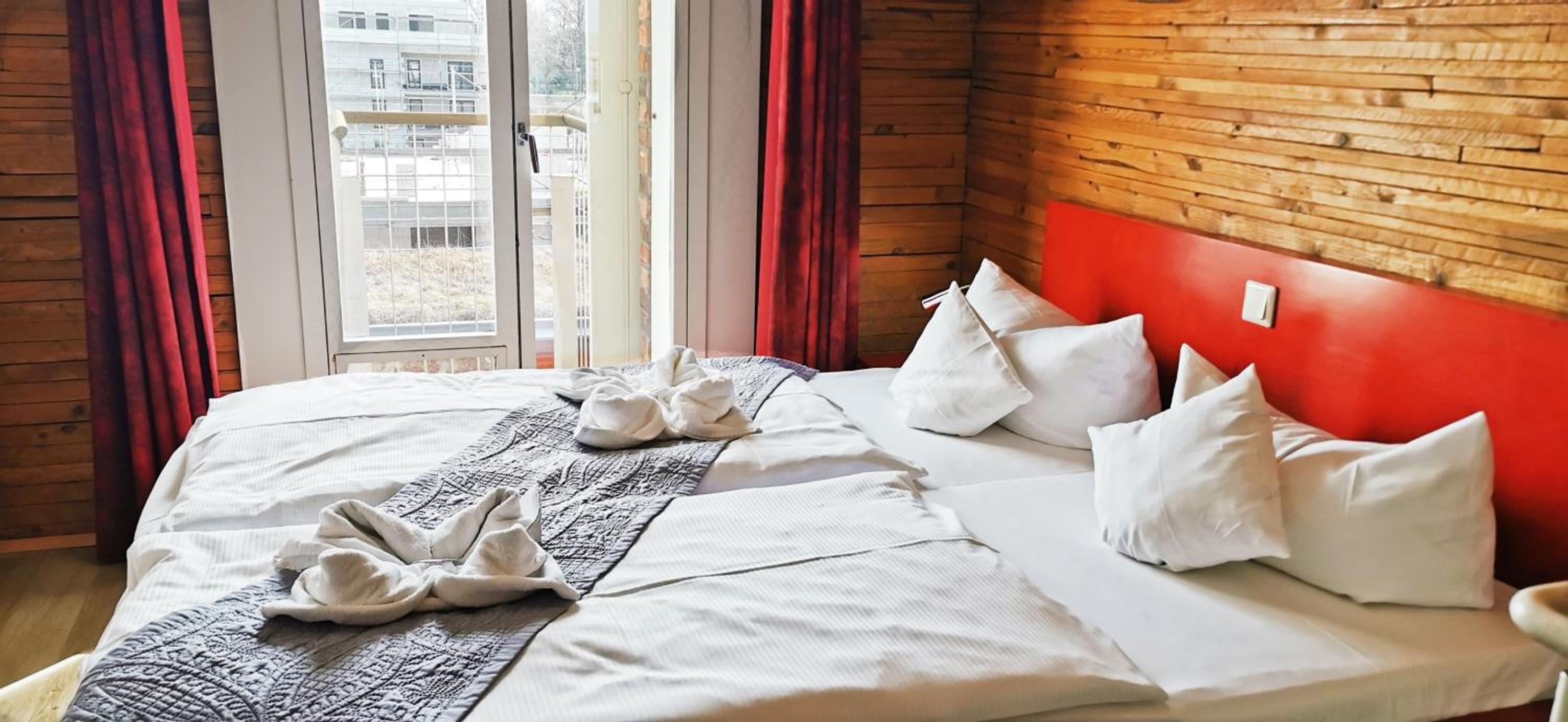 Superior Double Room - Photo 5