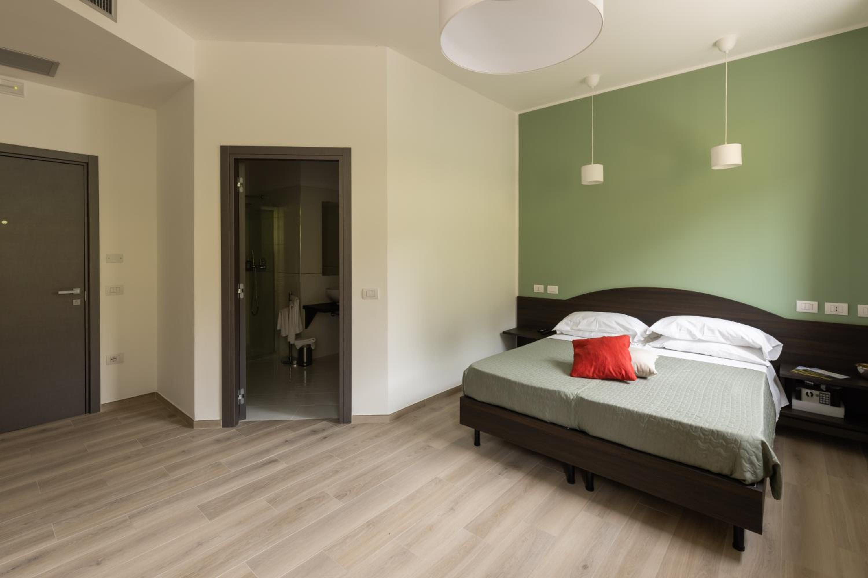 Double Room photo 1