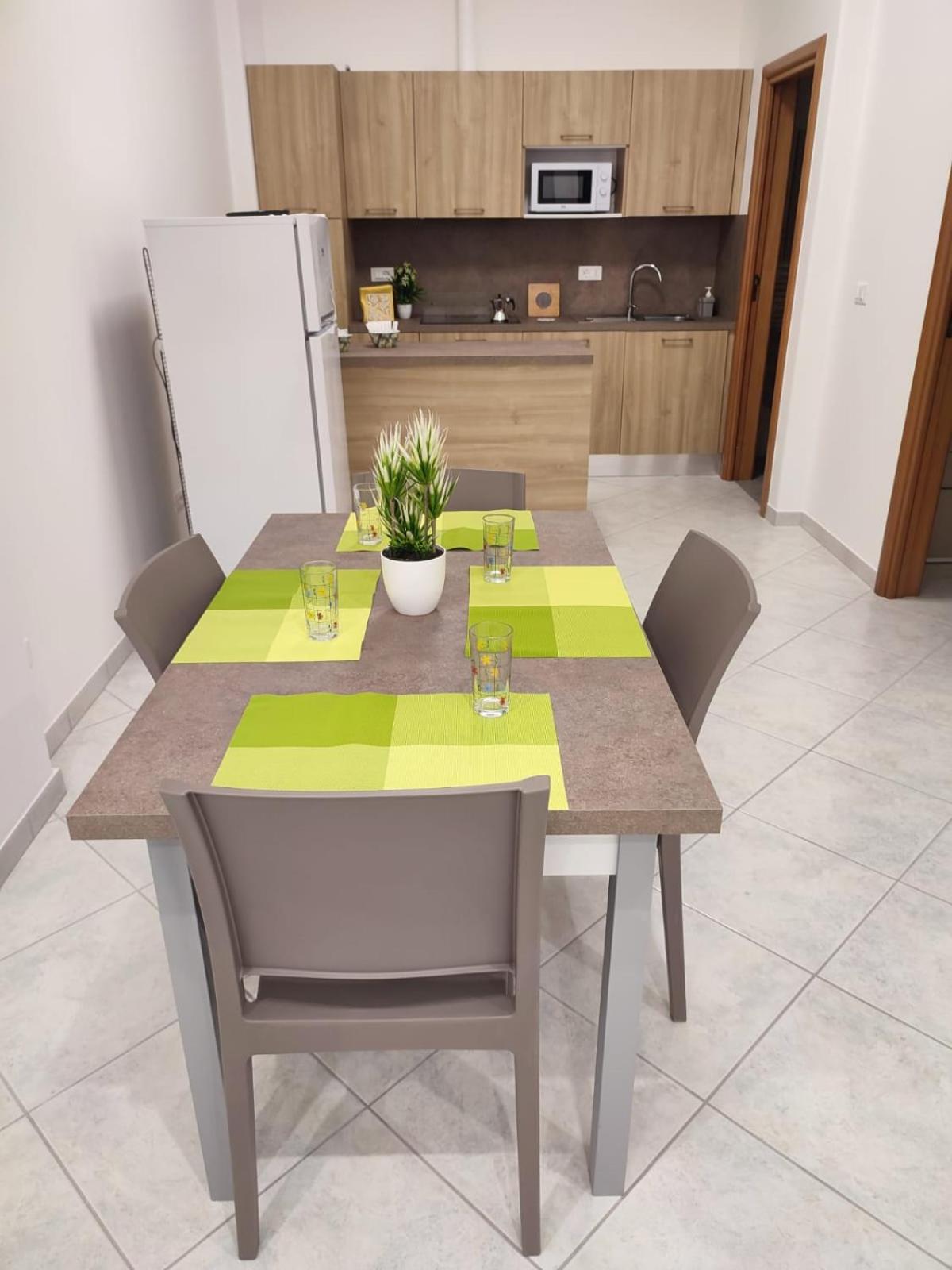 Apartment - Ground Floor photo 3
