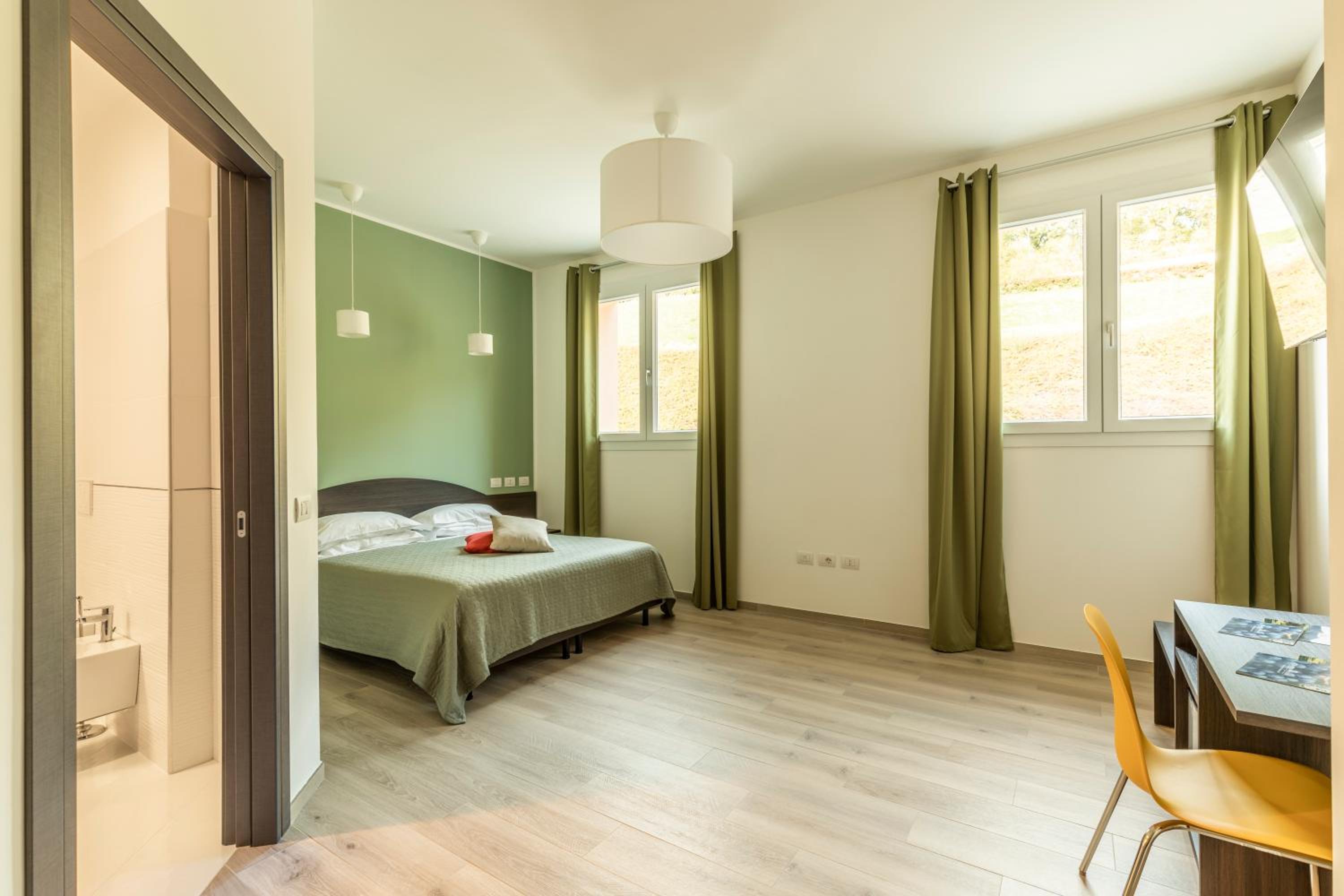 Double Room photo 2