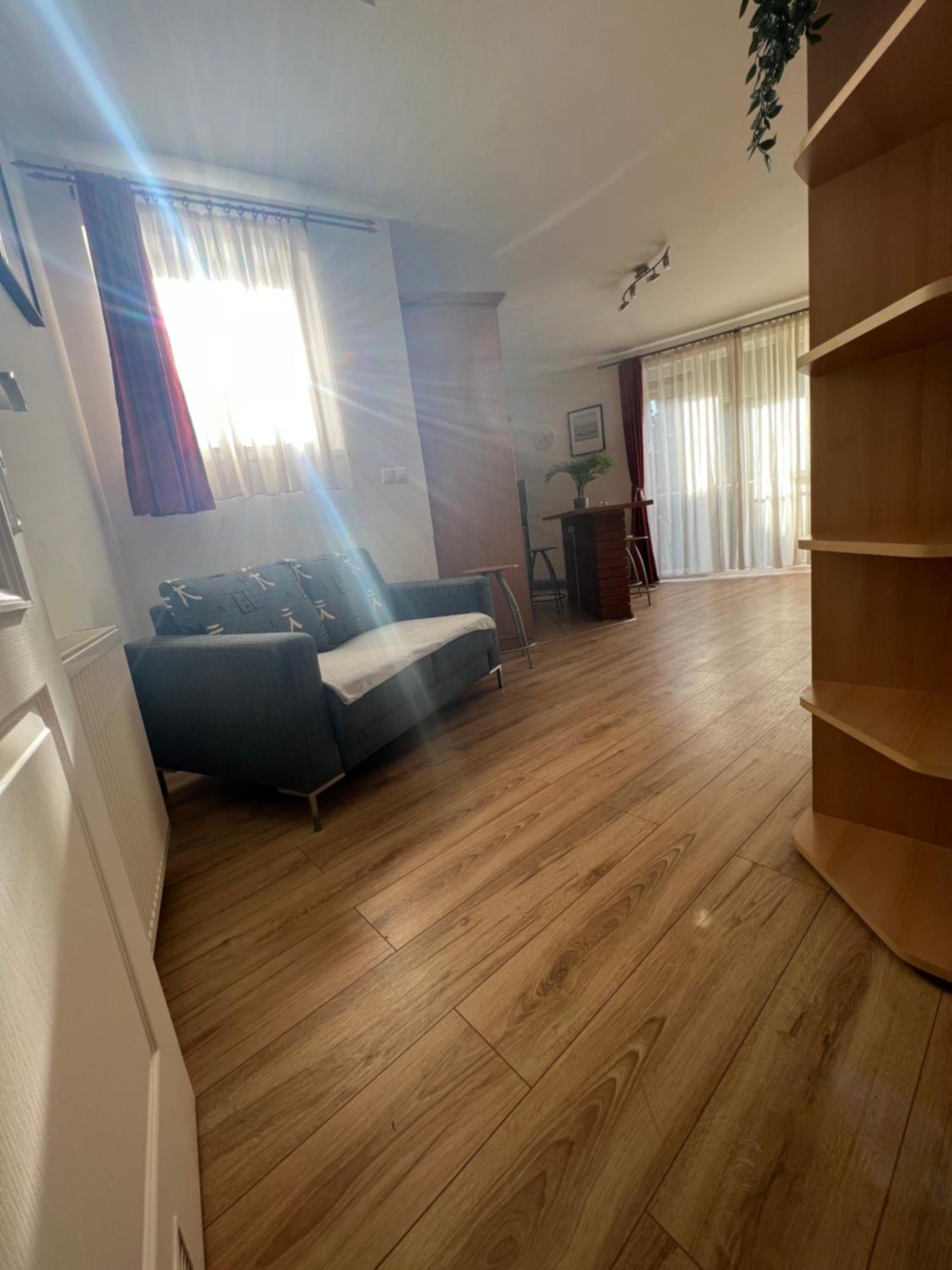 Apartment with Garden View - Photo 7