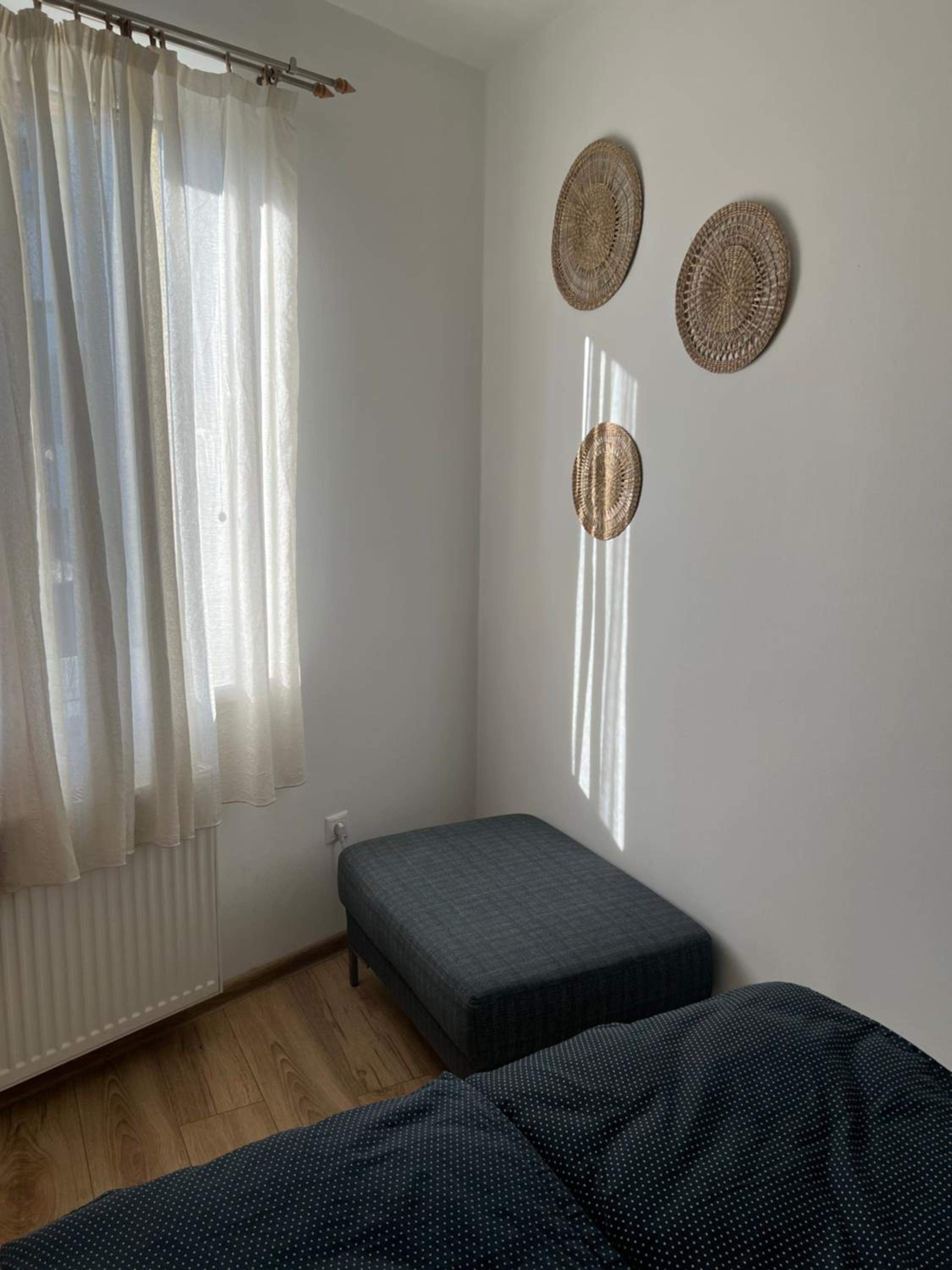 Apartment with Garden View - Photo 8