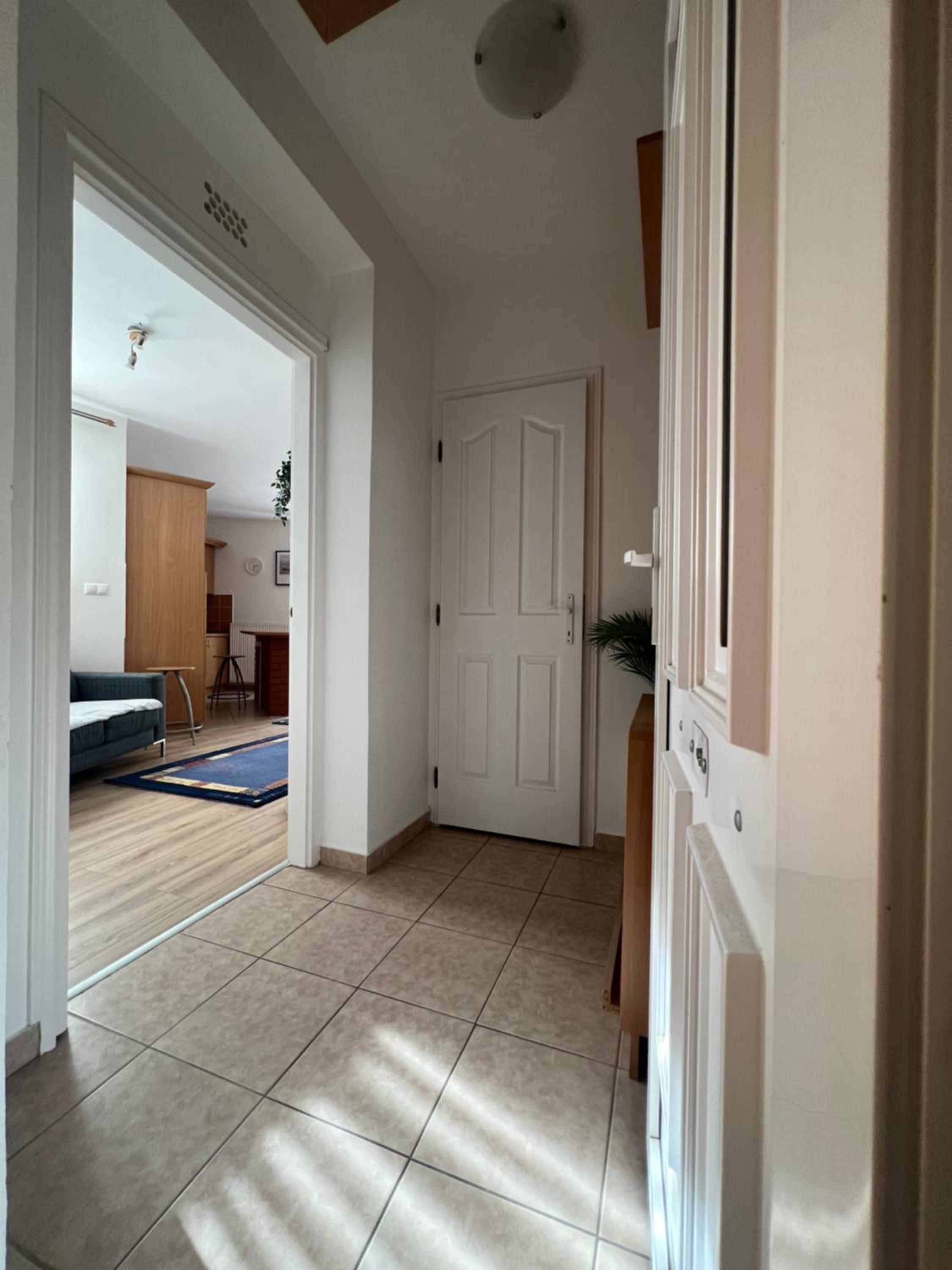 Apartment with Garden View - Photo 1