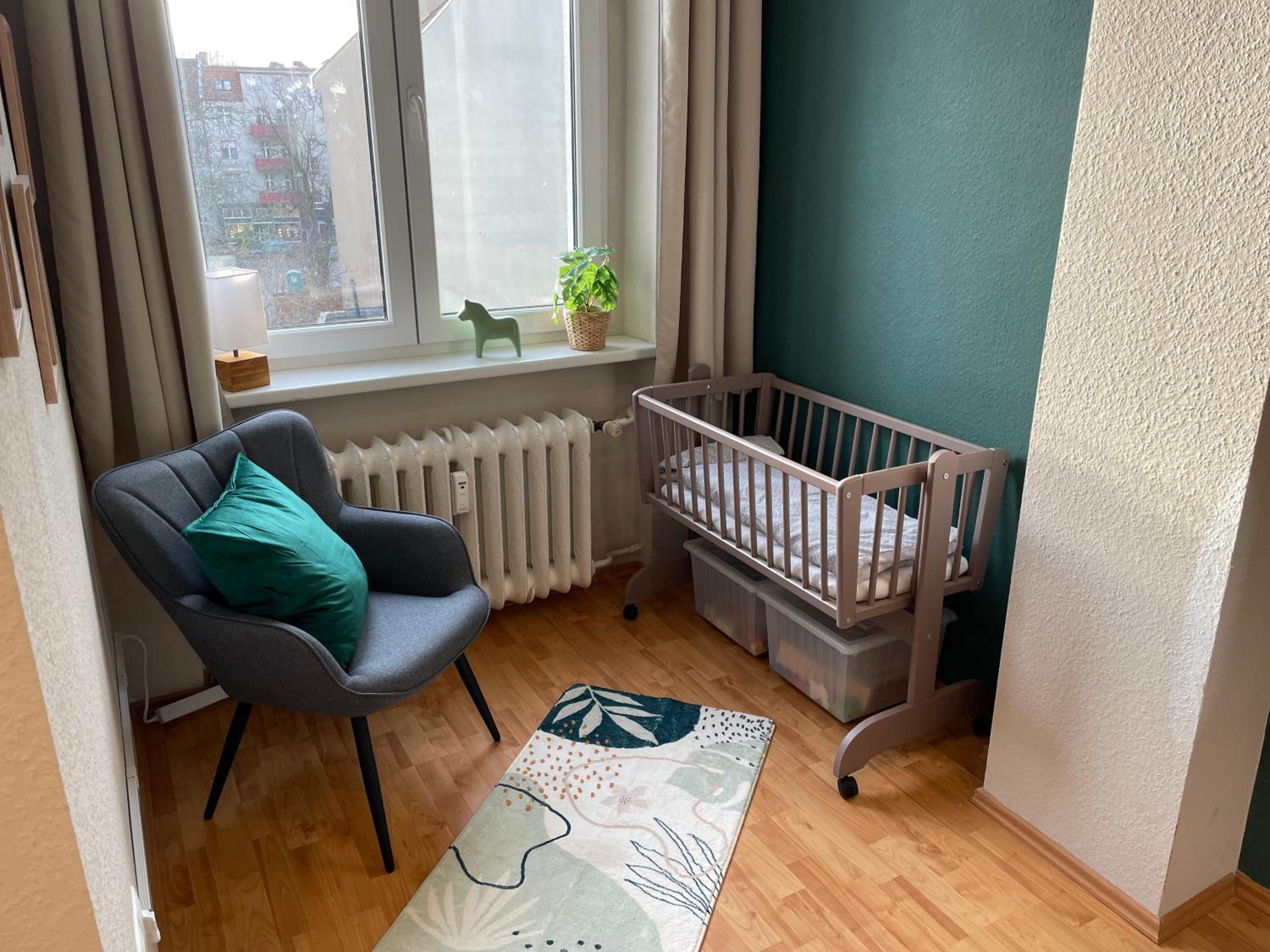 Two-Bedroom Apartment photo 1