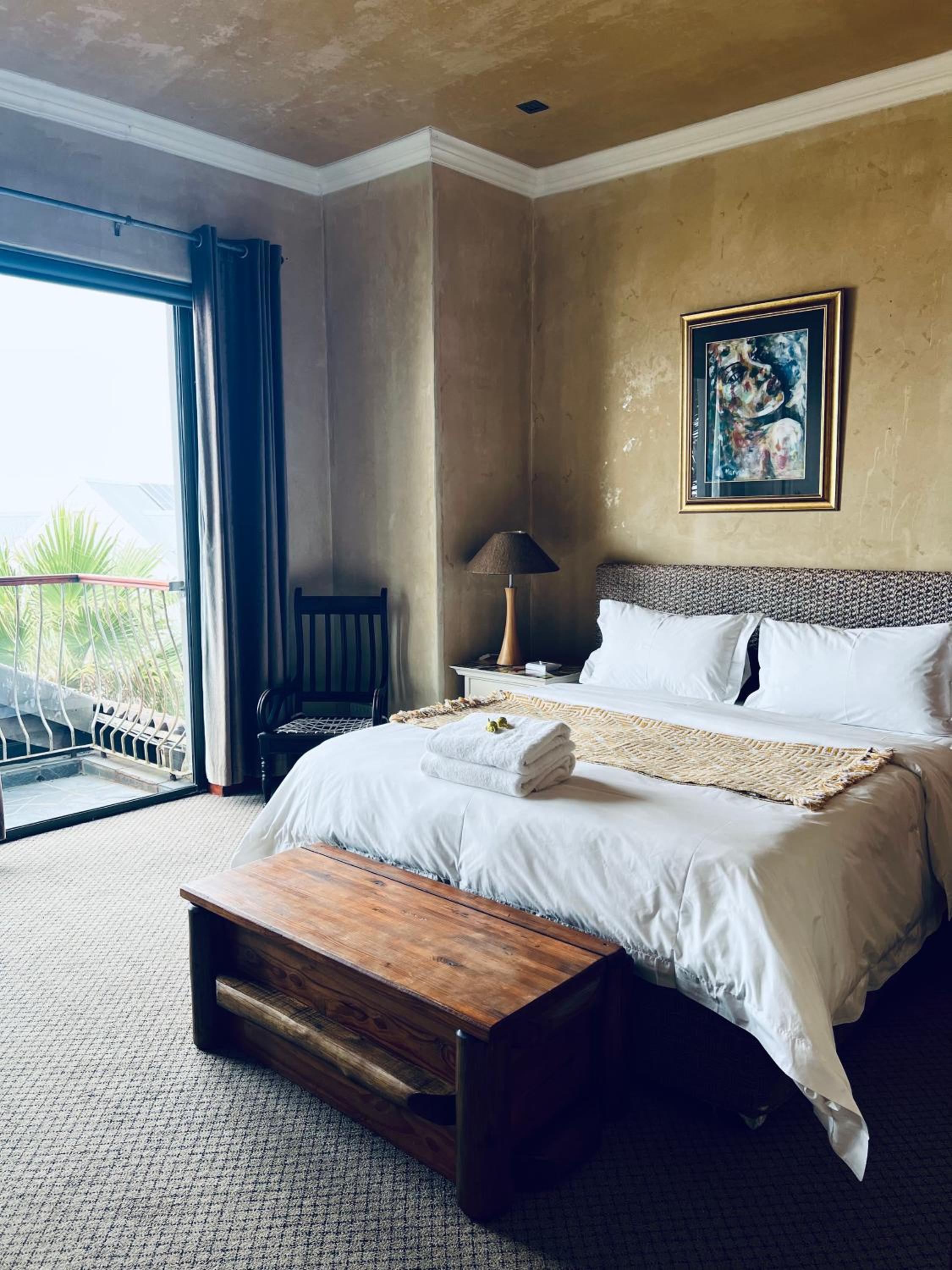 Double Room With Private Bathroom photo 1