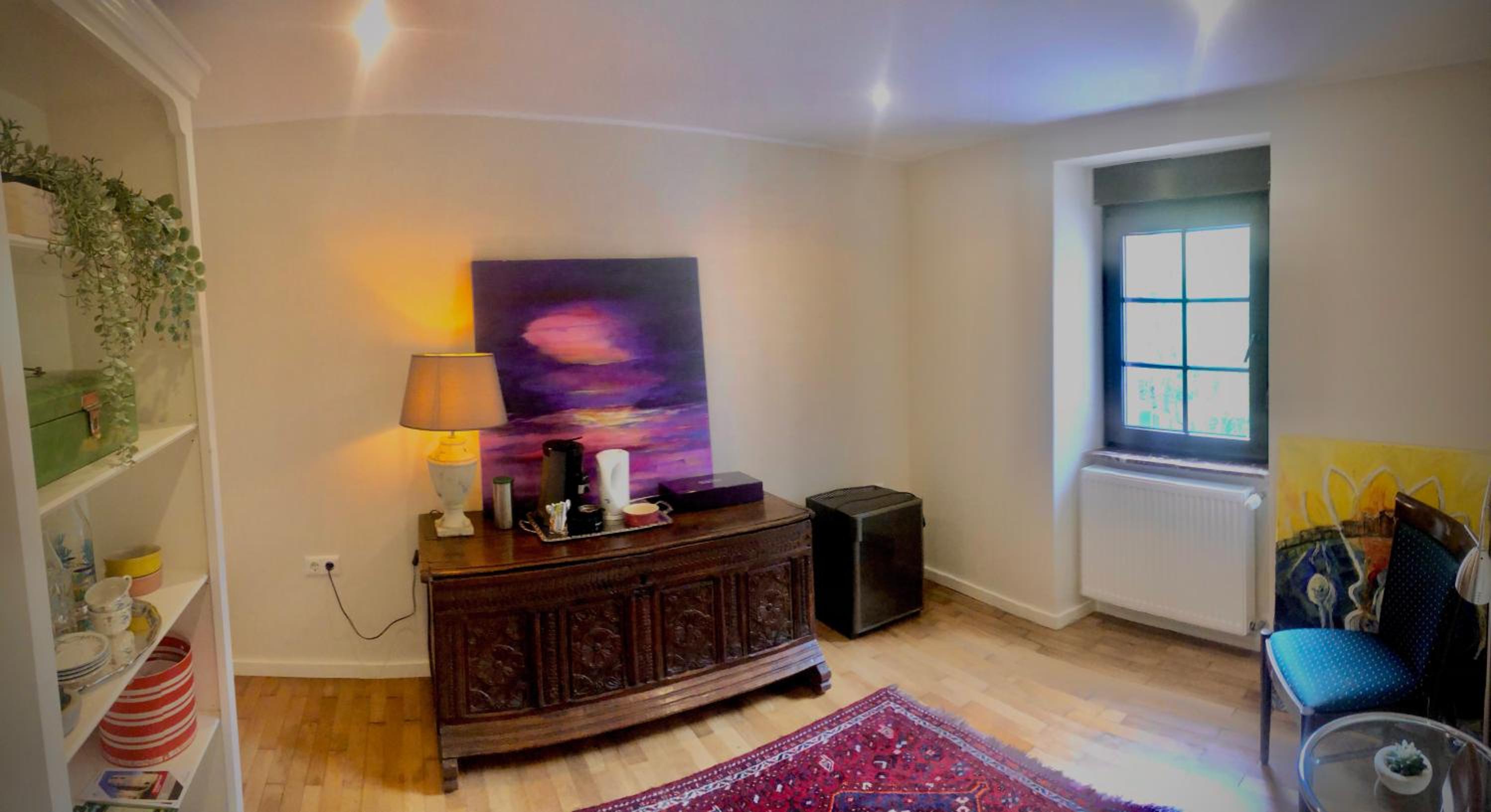 Double Room - Photo 2
