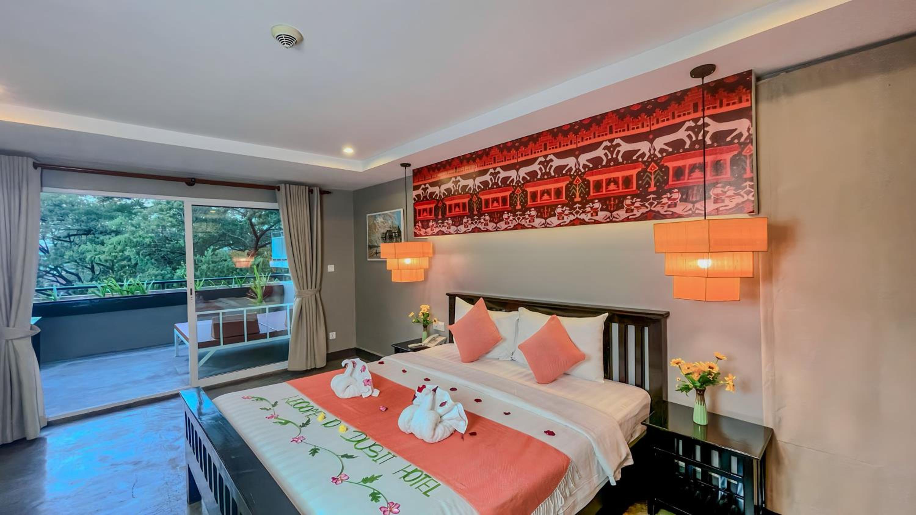 Junior Suite with Terrace River View - Free Pick Up - Photo 4