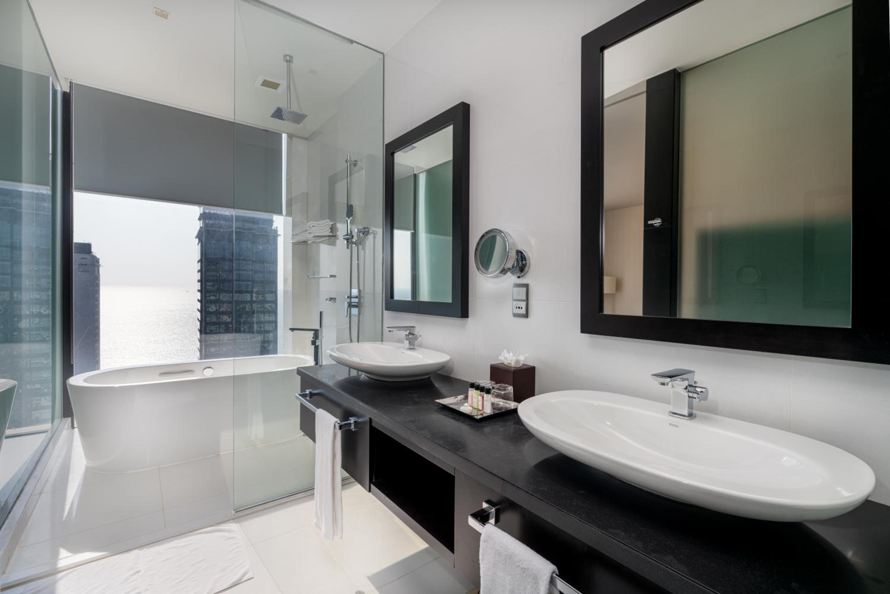Executive Room with Sea View
