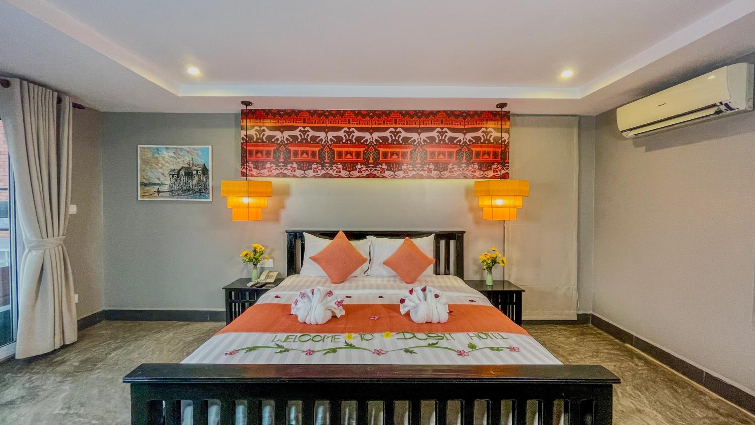 Junior Suite with Terrace River View - Free Pick Up - Photo 5