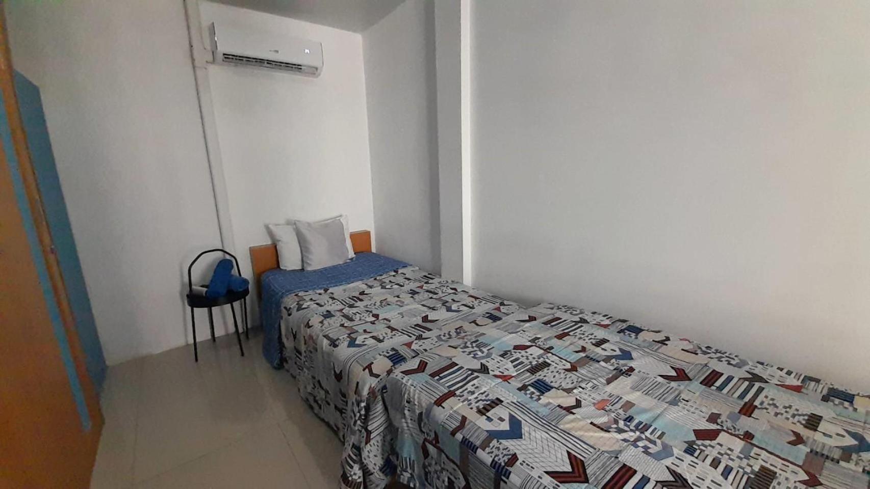 Double Room with Shared Toilet photo 2