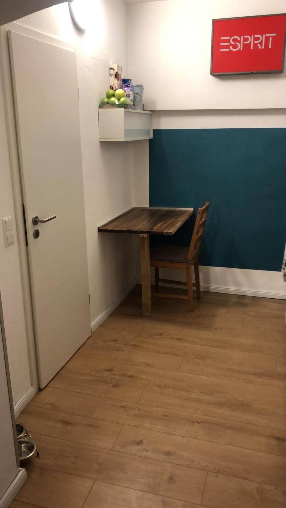 One-Bedroom Apartment, photo 7