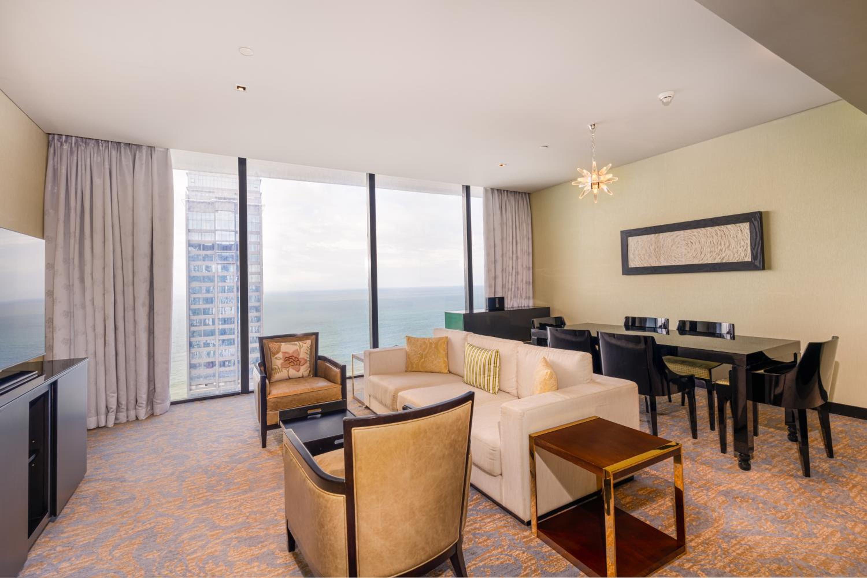 Suite Executive