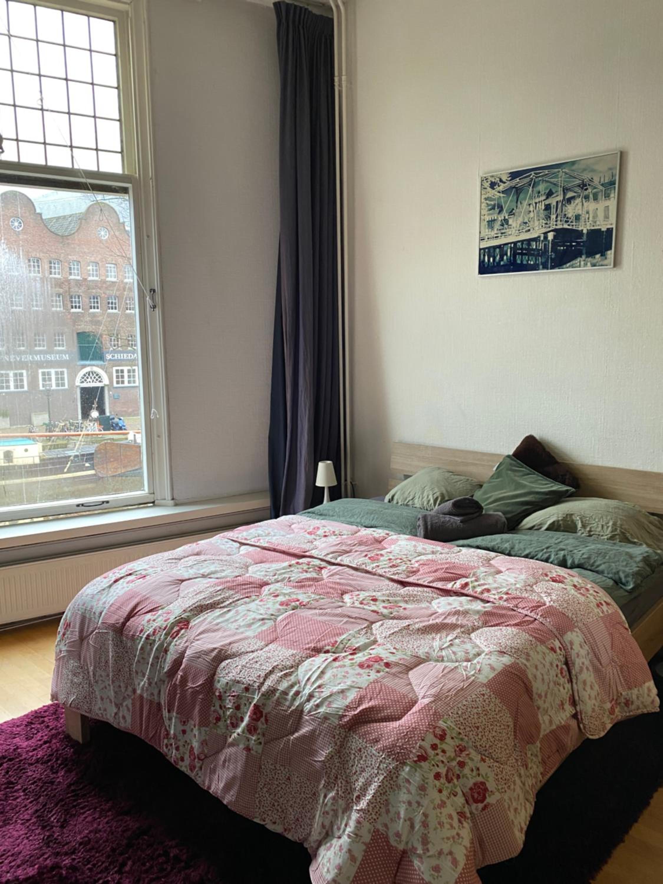 Budget Double Room photo 1