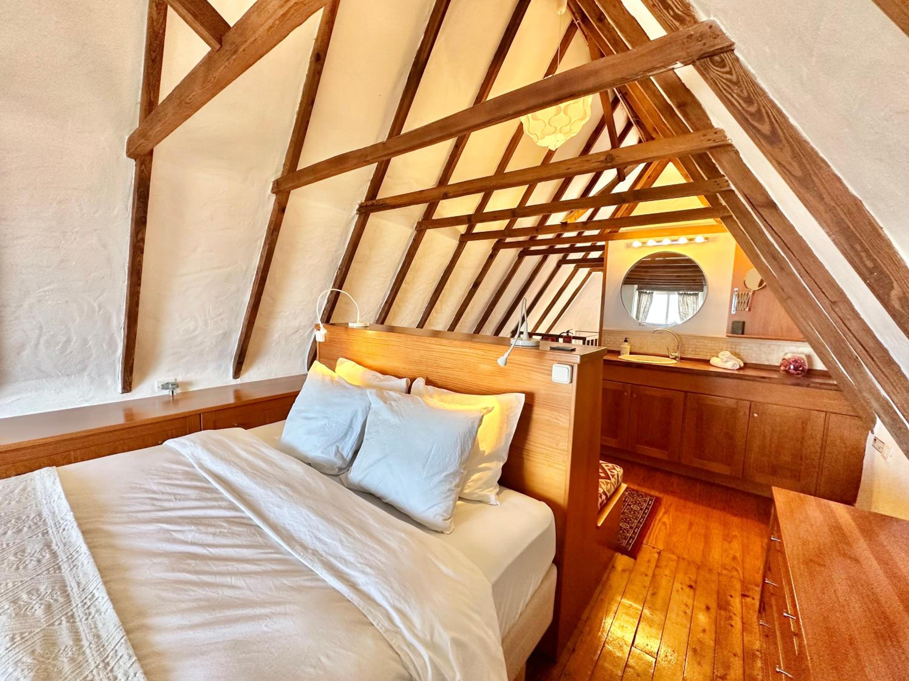 La Barraca with private pool