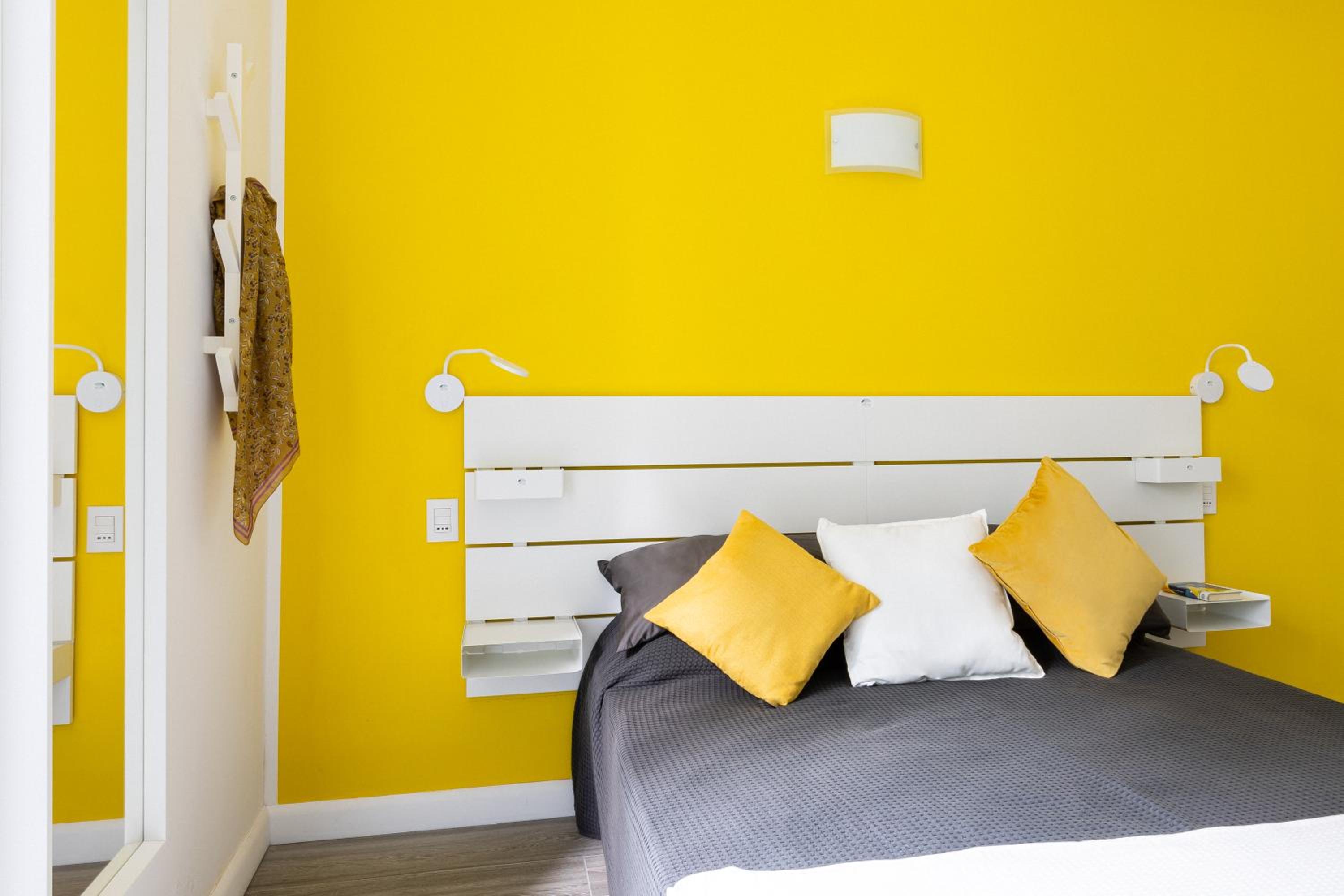 Standard Double Room photo 1