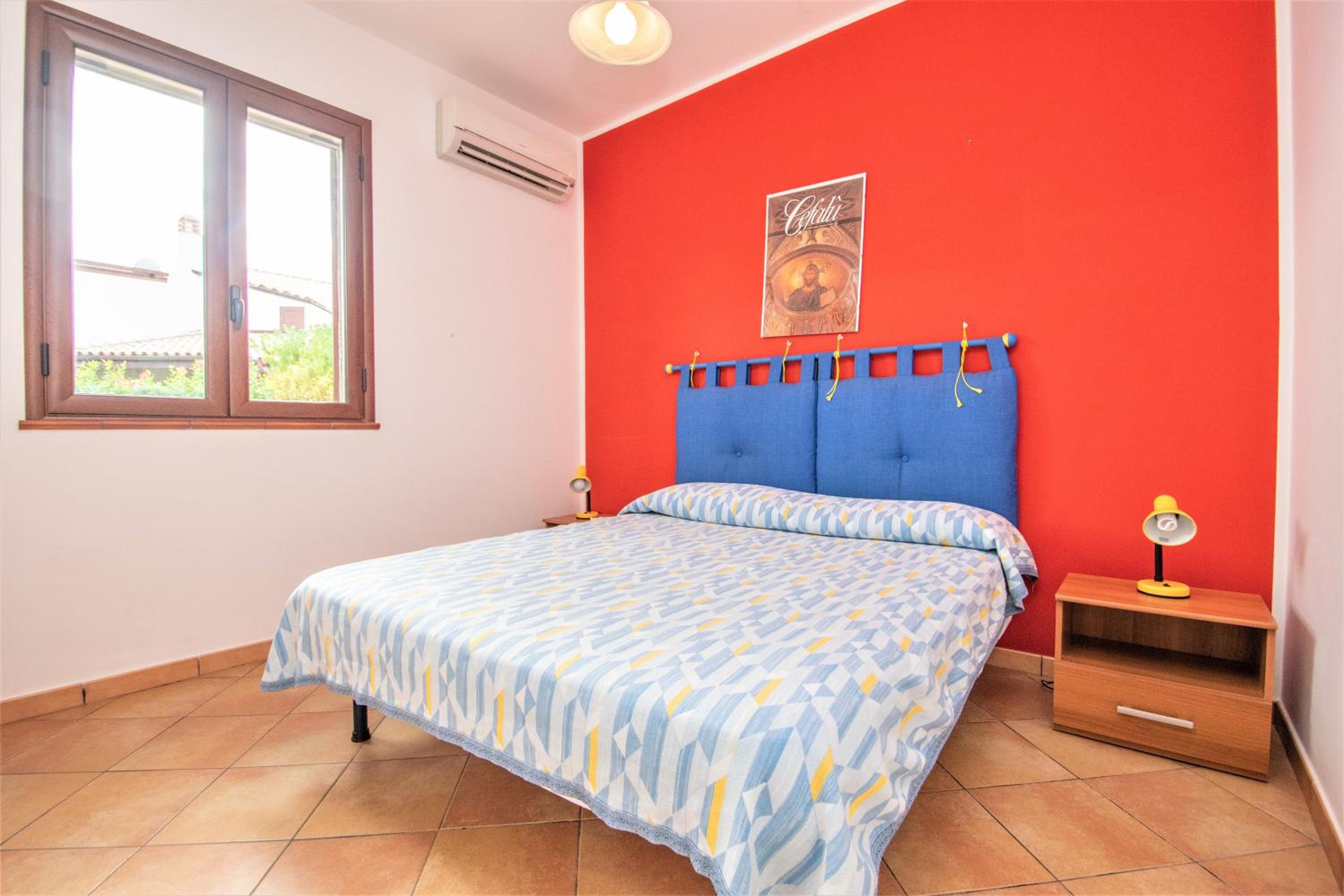 Three-Bedroom Vacation Home  photo 1