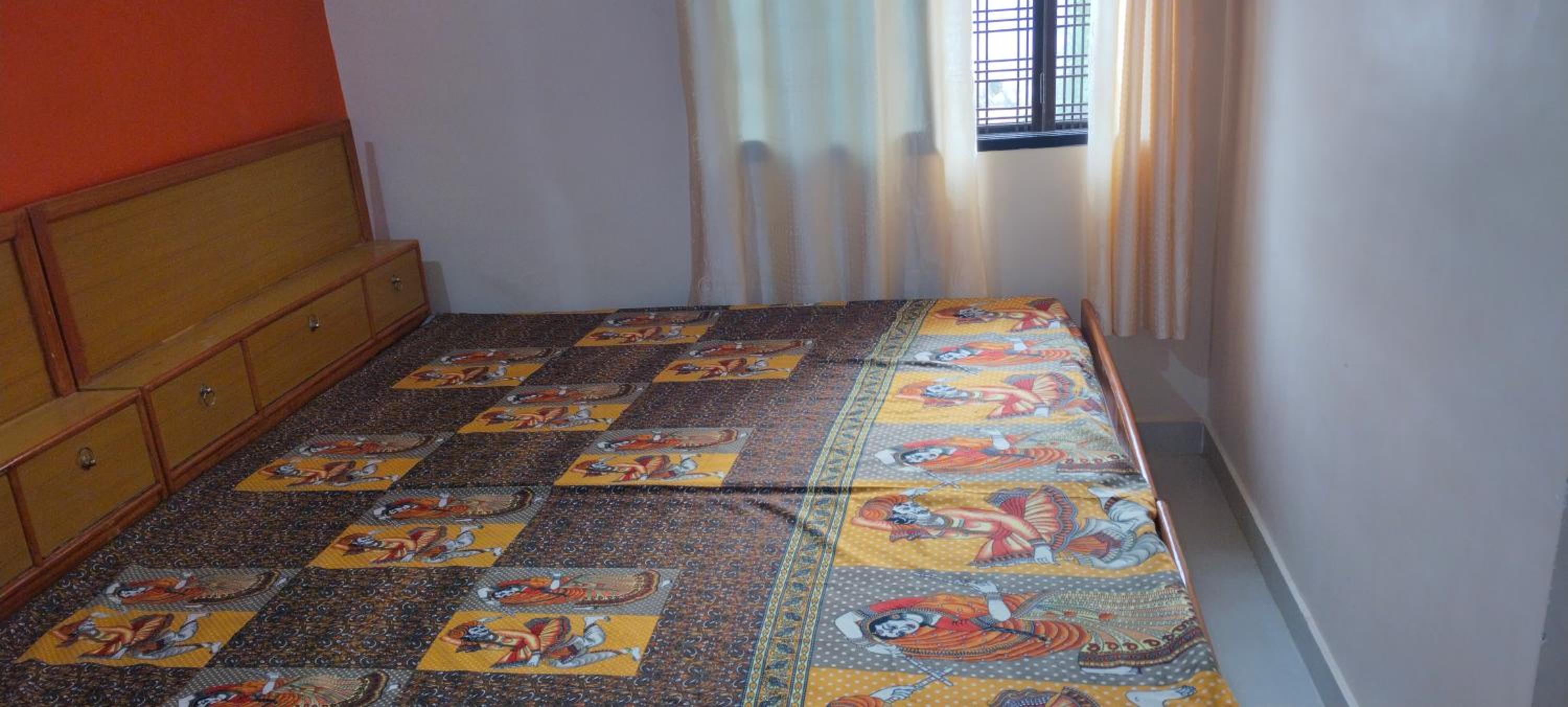 Double Room With Private Bathroom photo 1