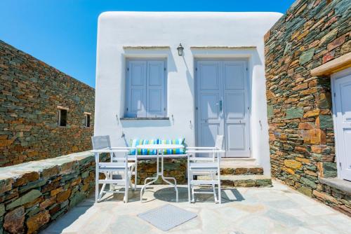 Two Bedroom Villa with Sea View photo 2