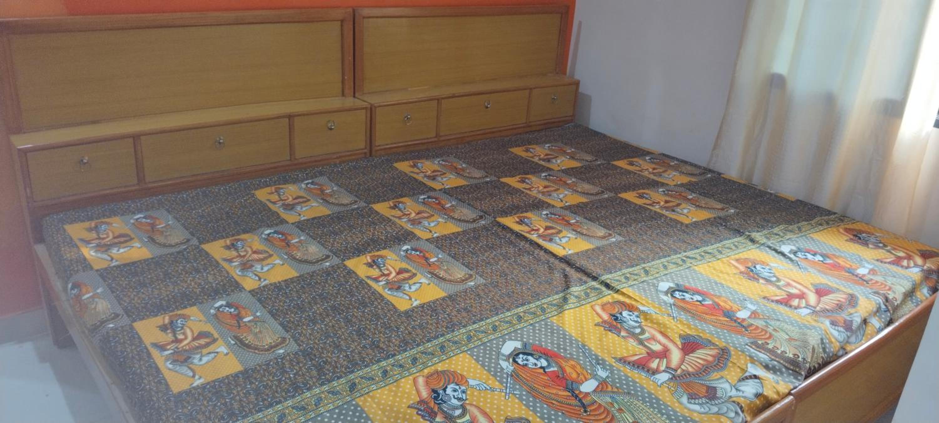 Double Room With Private Bathroom photo 2