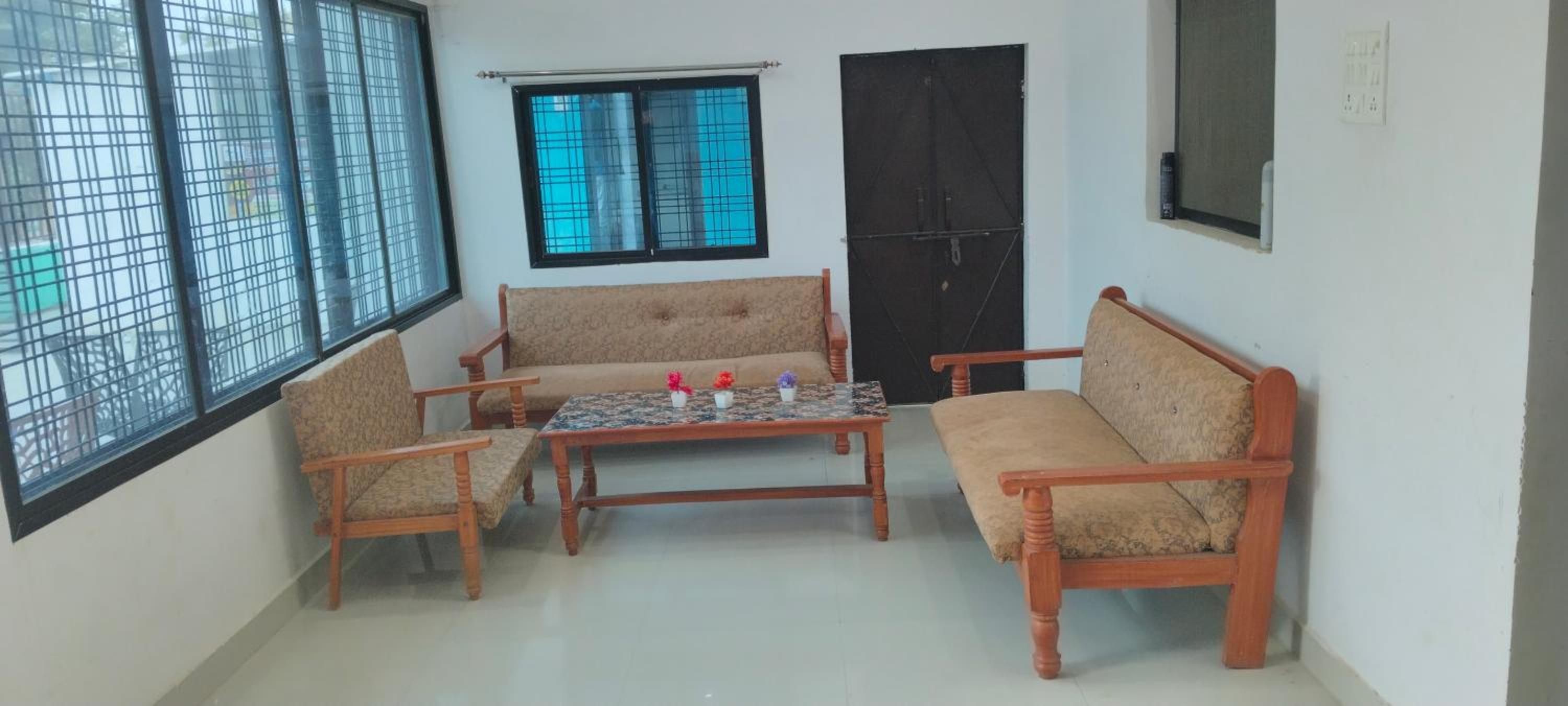 Double Room With Private Bathroom photo 3