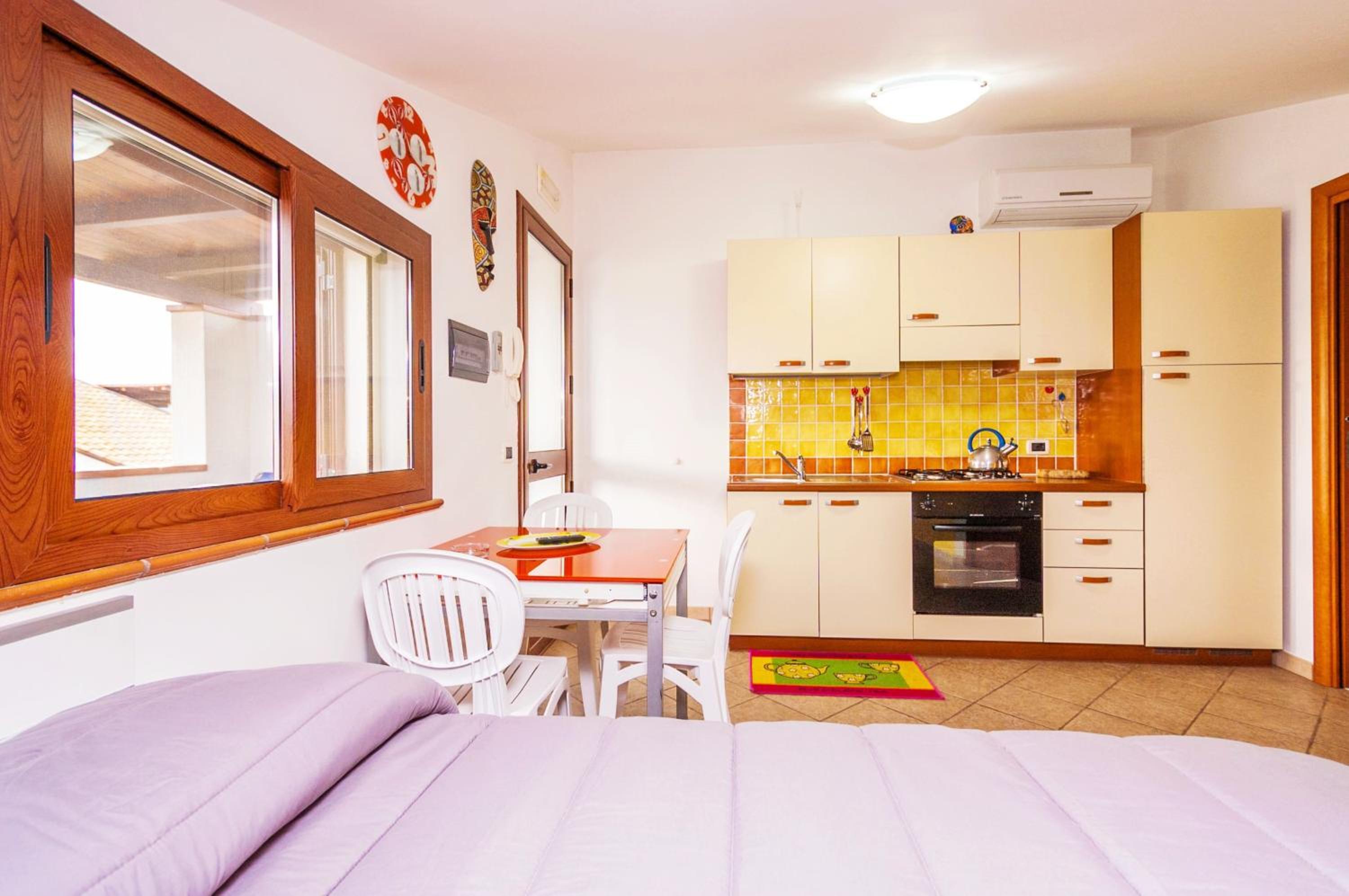 Three-Bedroom Vacation Home  photo 1