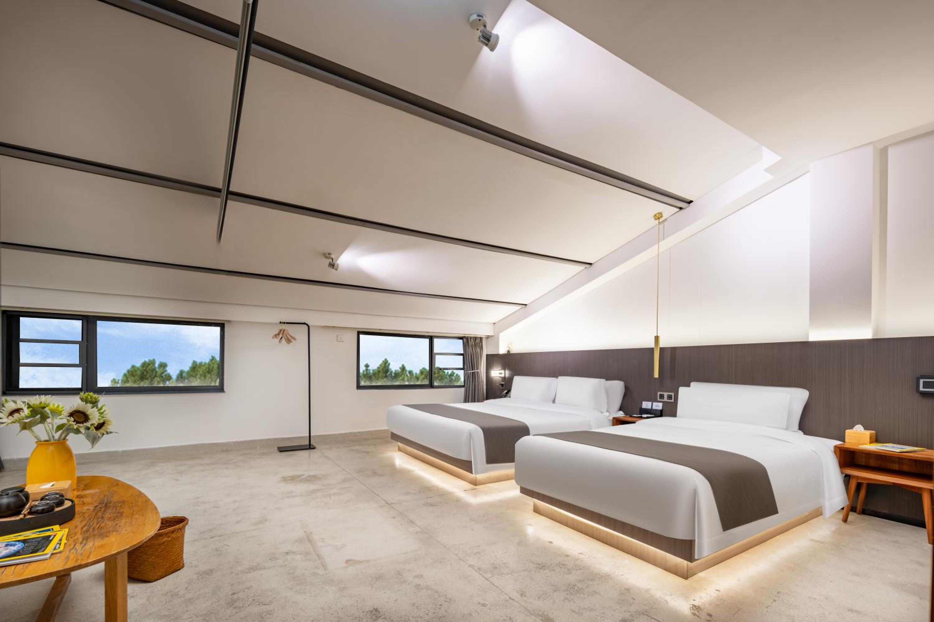 Traveler Suite photo 1