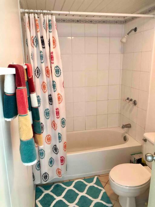Two-Bedroom House photo 2