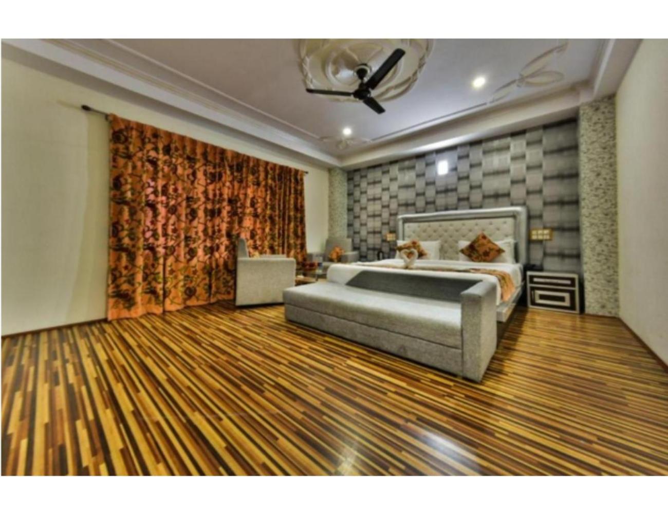Superior Double Room photo 3
