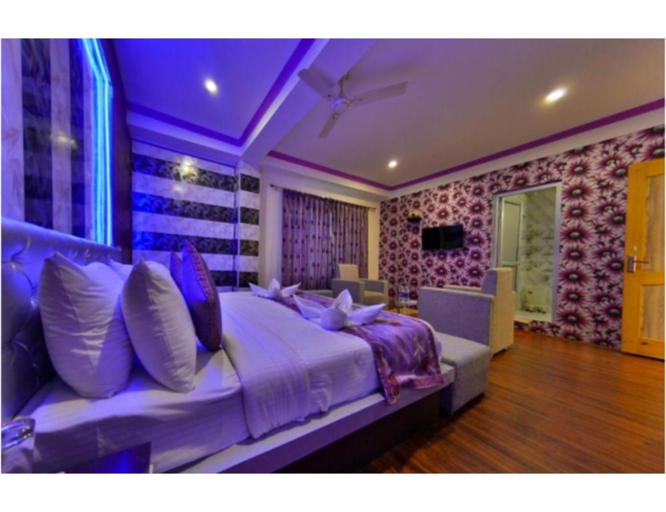 Superior Double Room photo 2