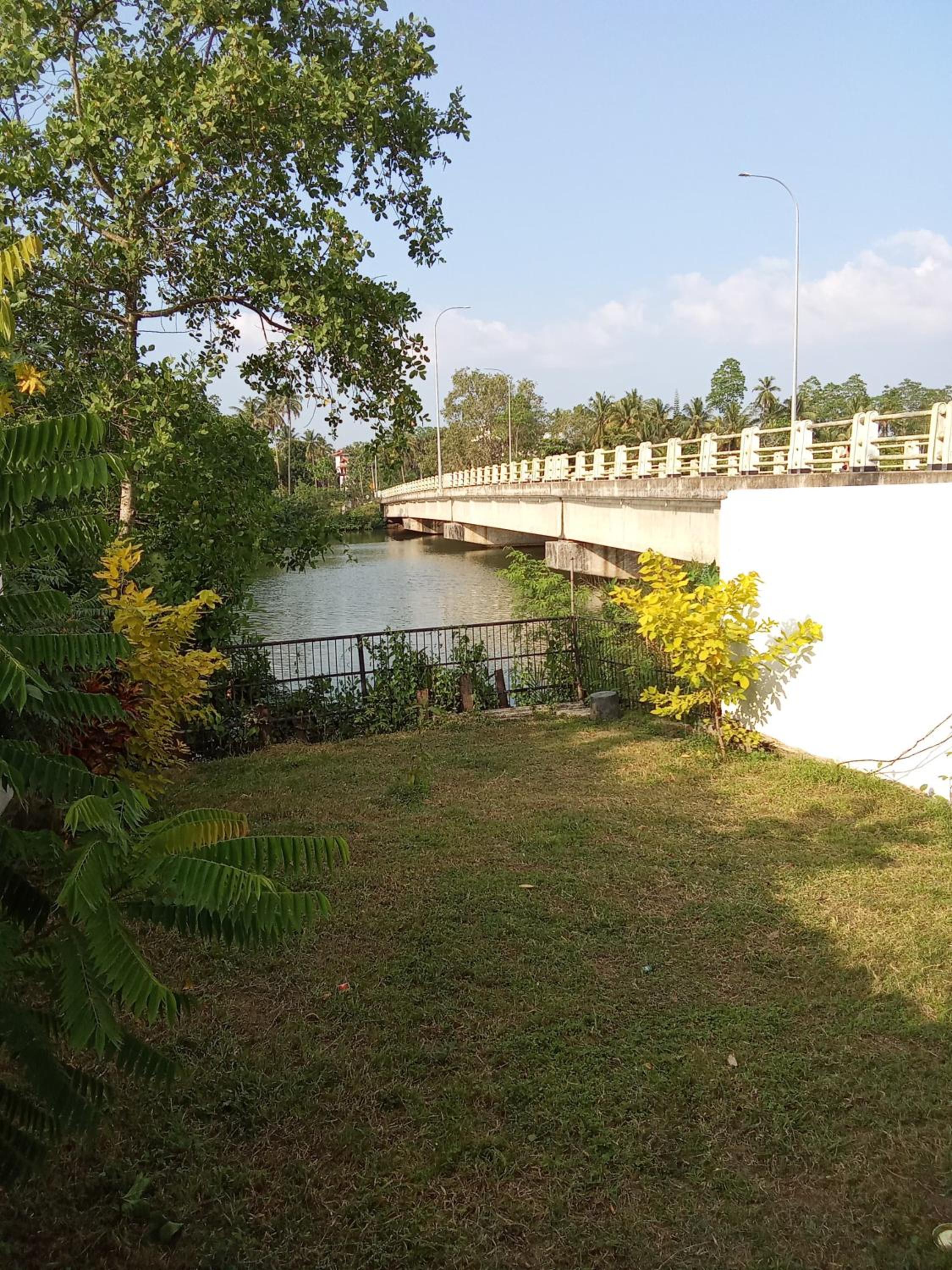 Double Room with Garden View photo 2