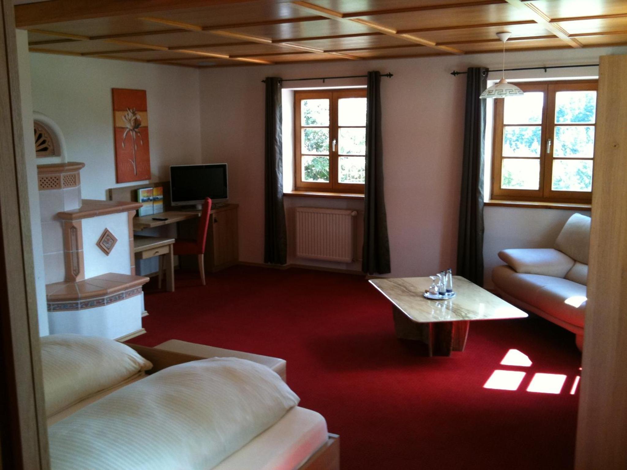 Alpenblick Suite  photo 3