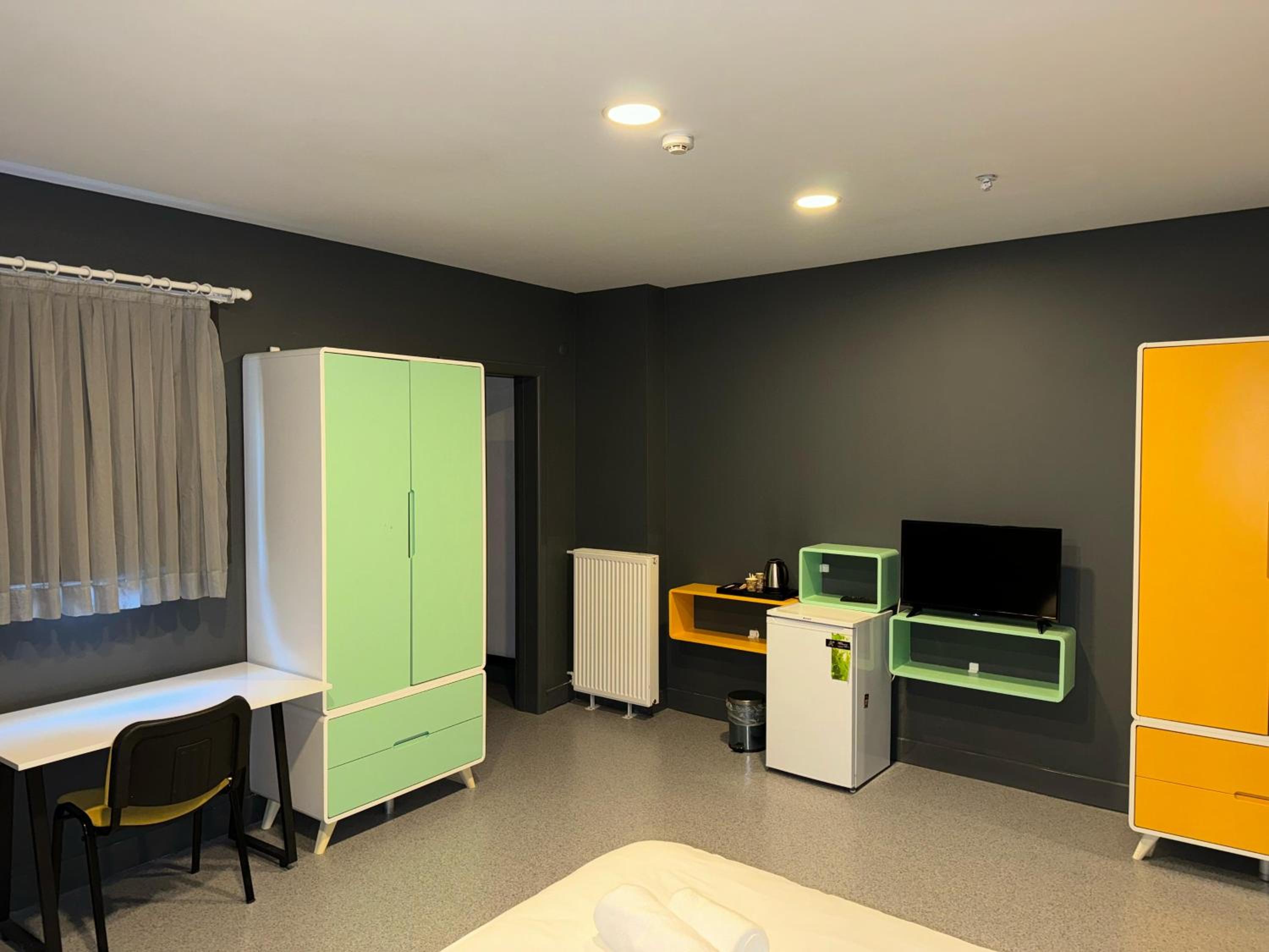 Large Double Room photo 3
