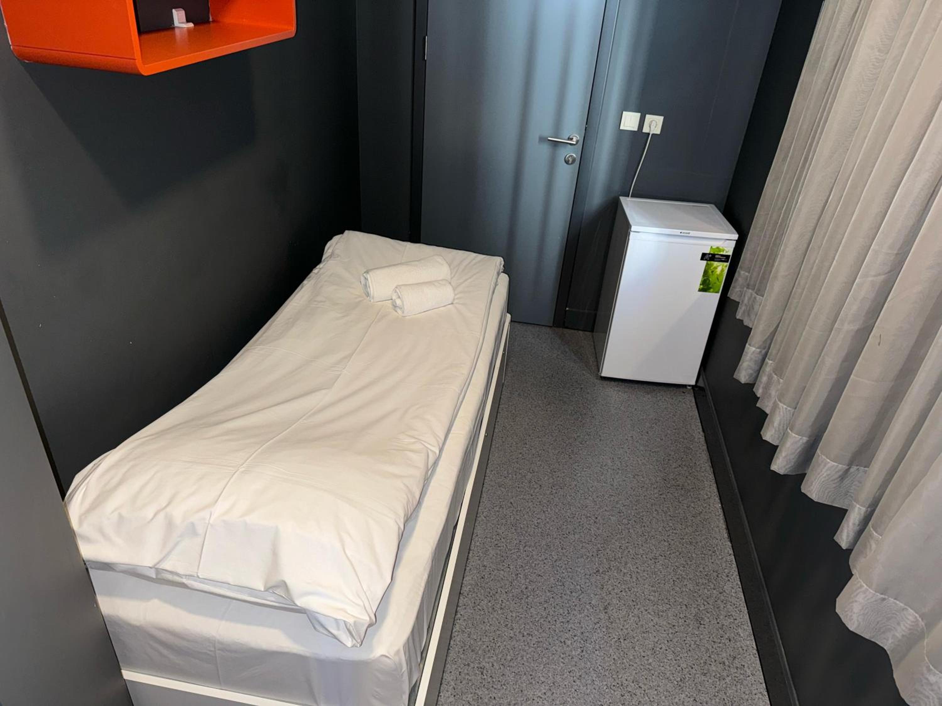 Budget Single Room photo 1