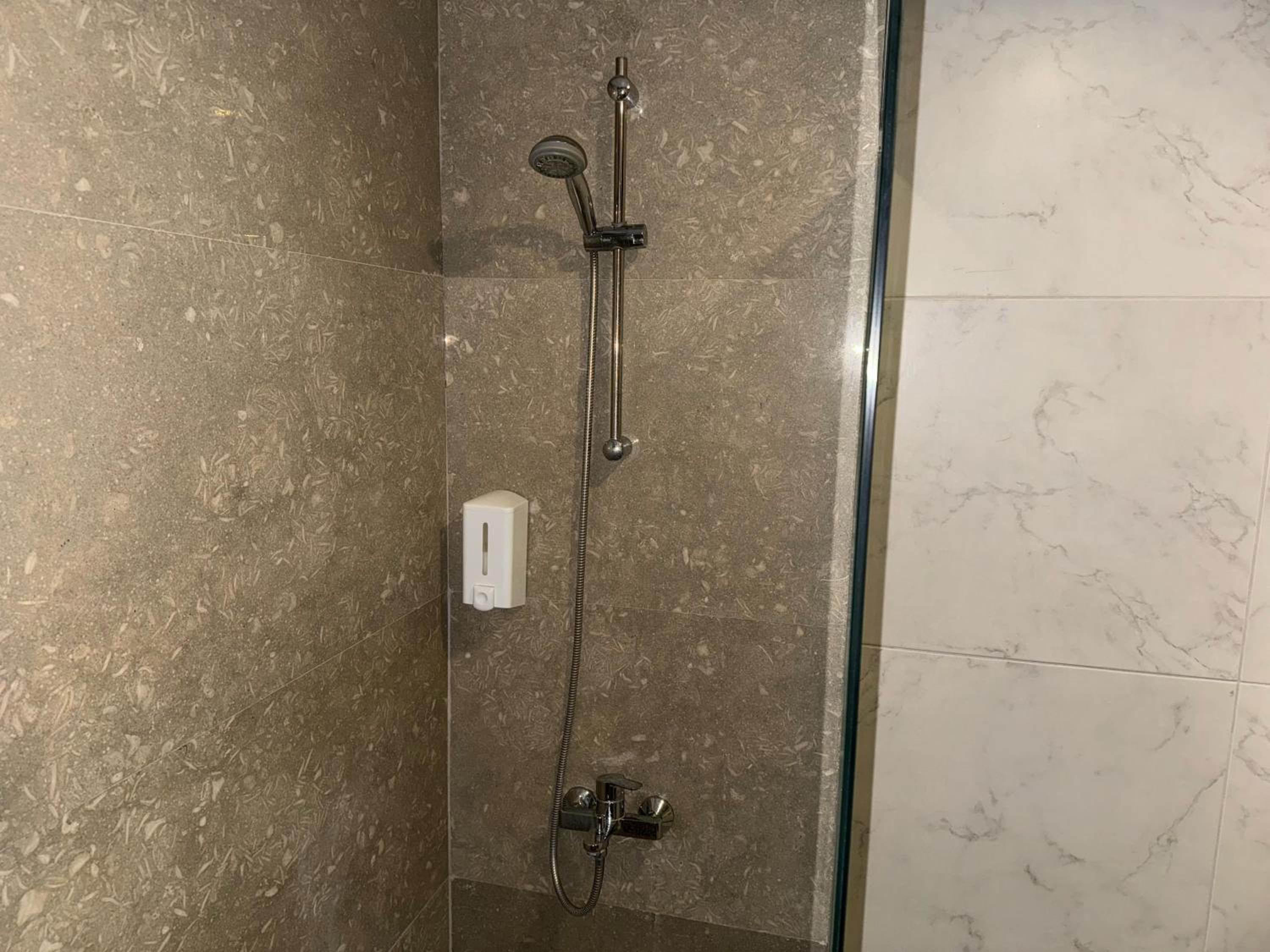 Budget Single Room photo 3