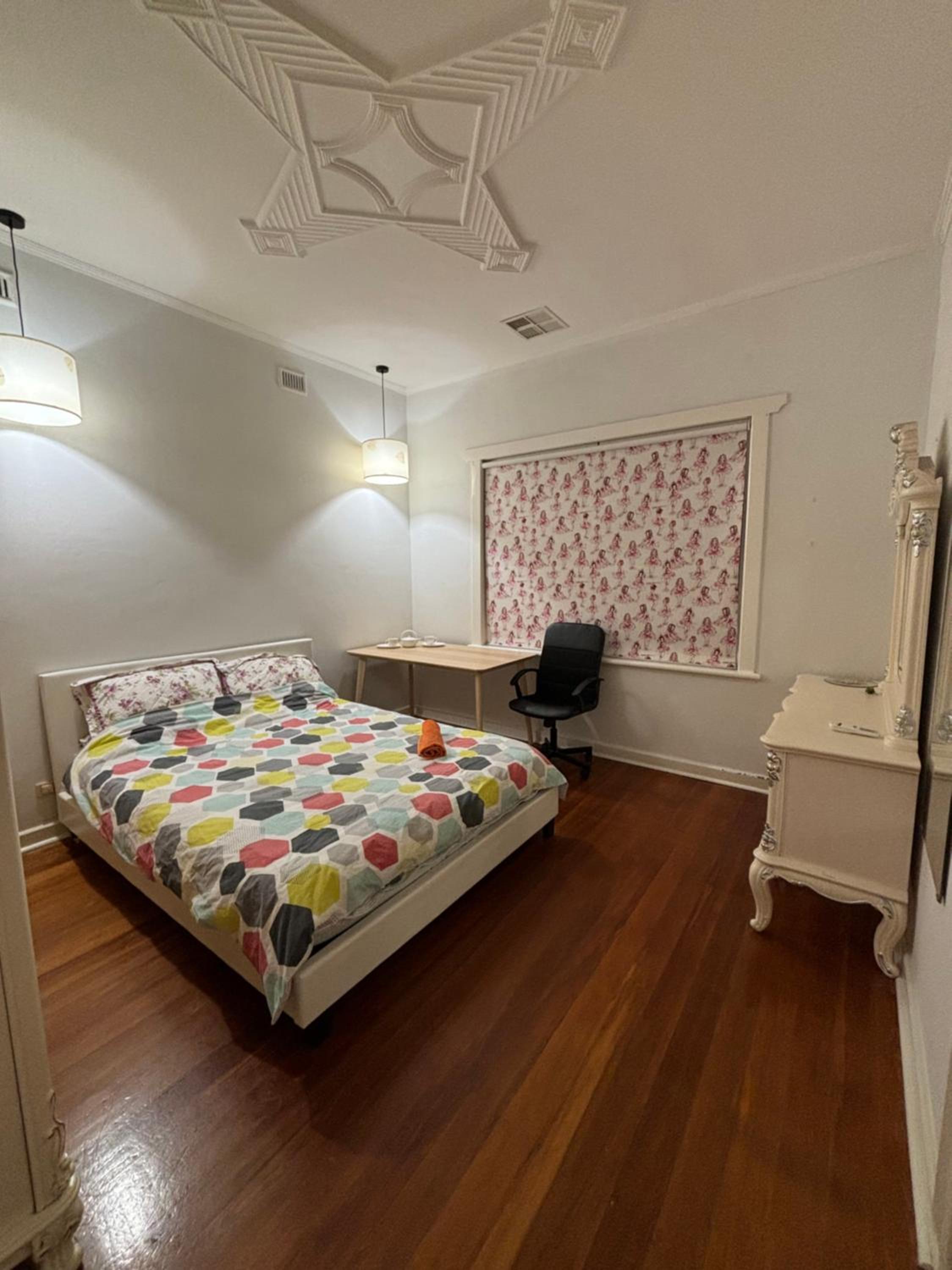Double Room with Private Bathroom photo 2