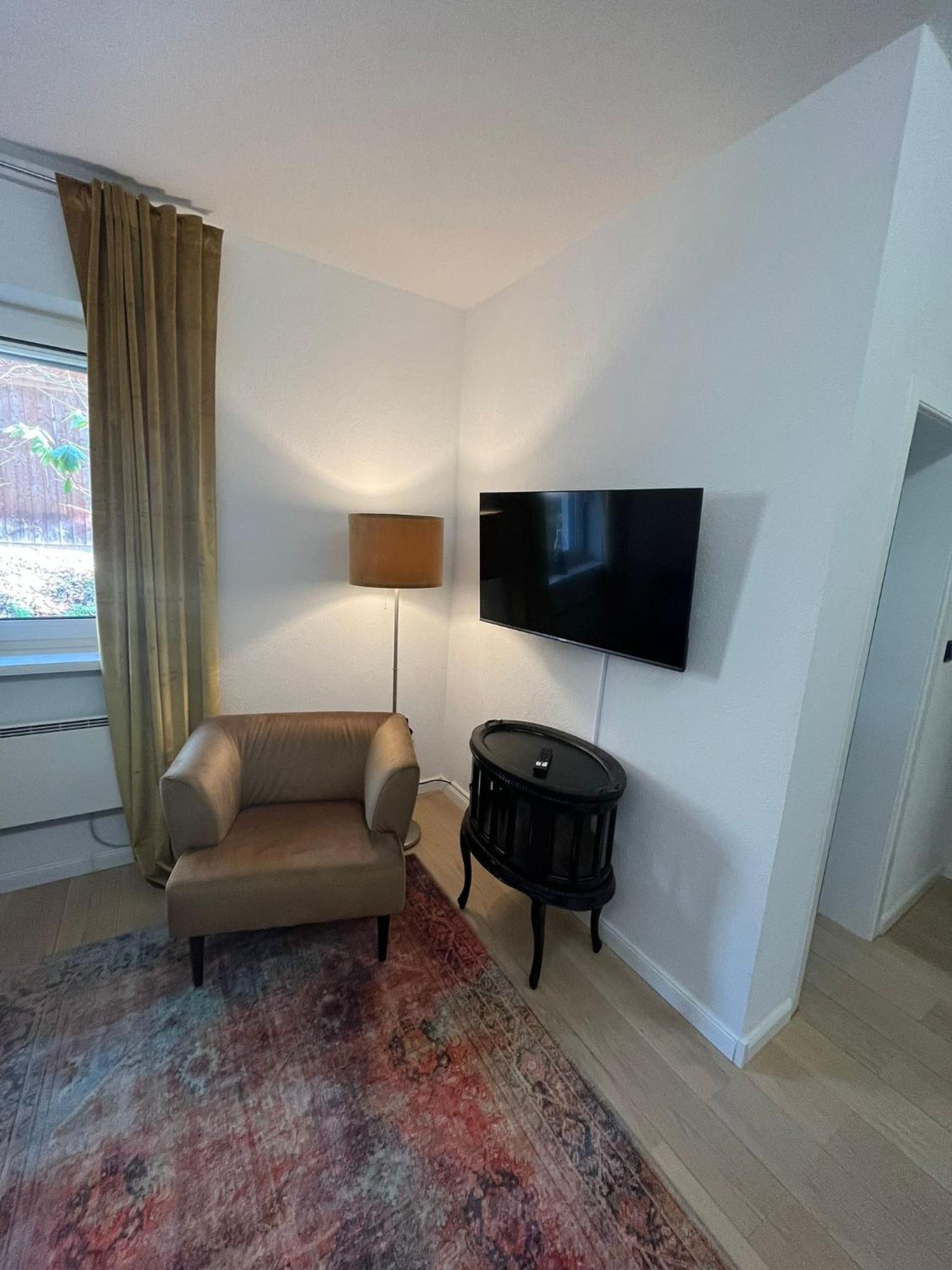 Double Room with Garden View photo 2