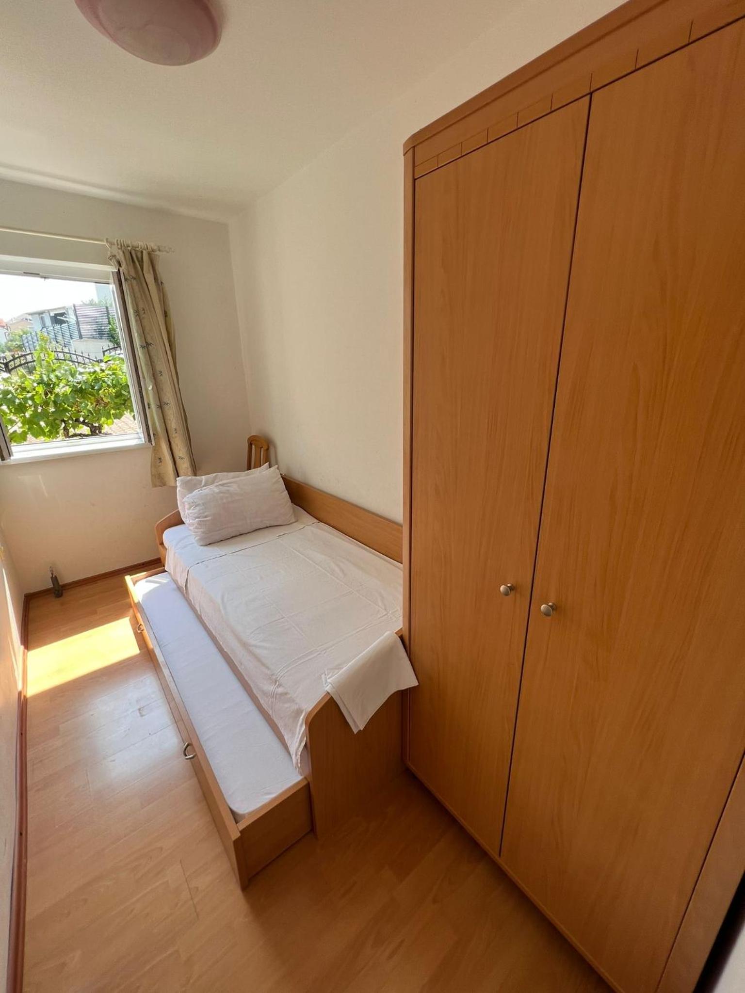 Apartment with Garden View photo 1