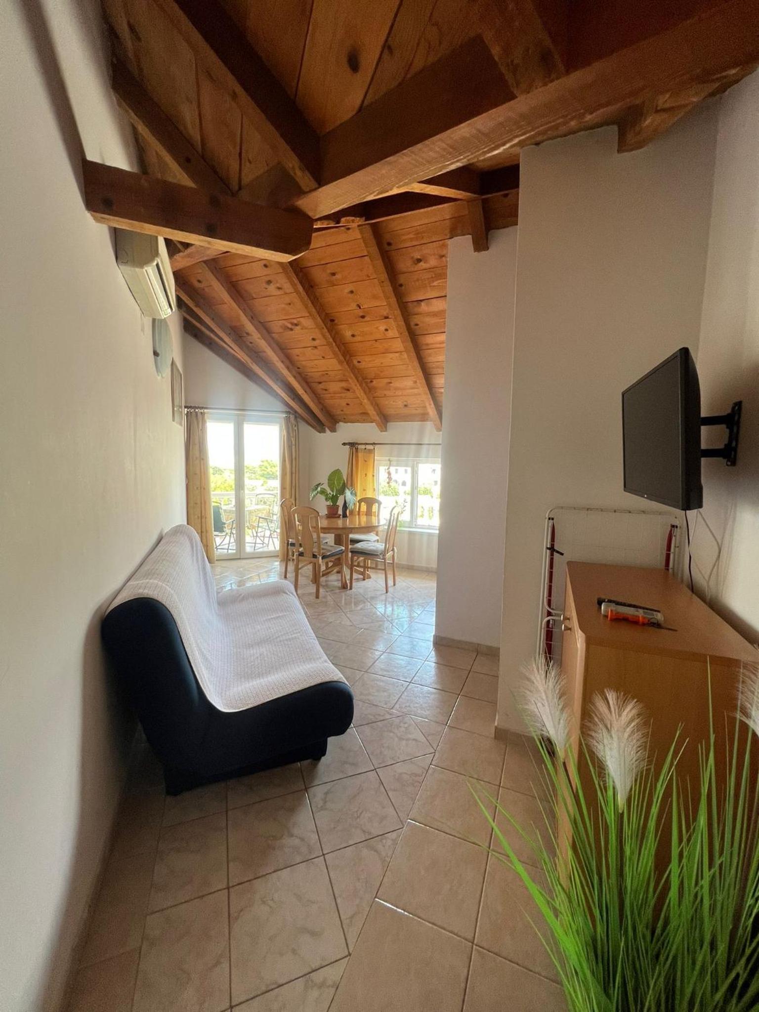 Apartment with Sea View photo 3