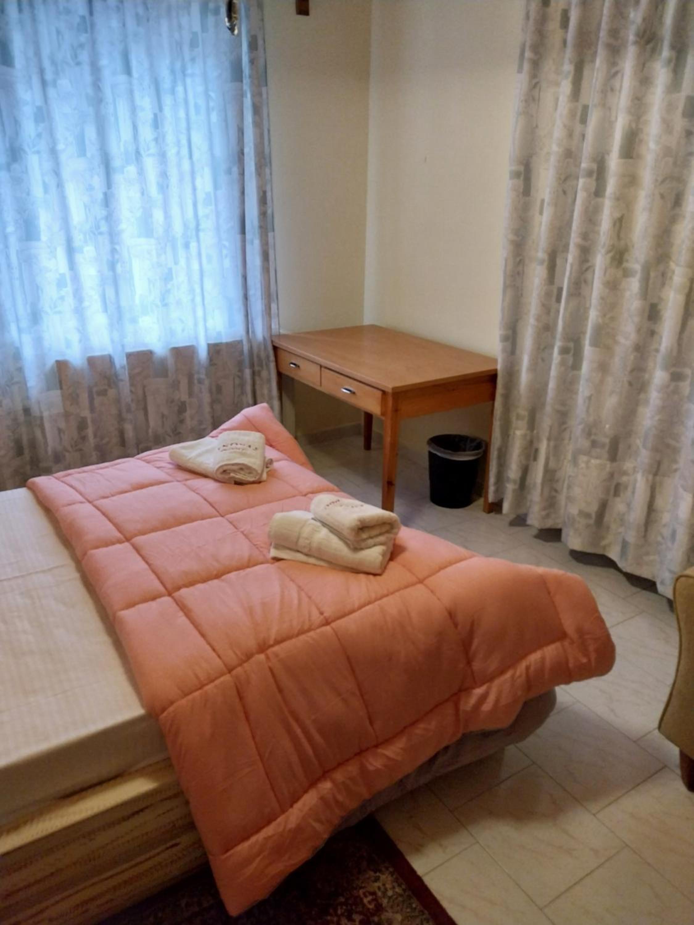 Three-Bedroom House photo 1