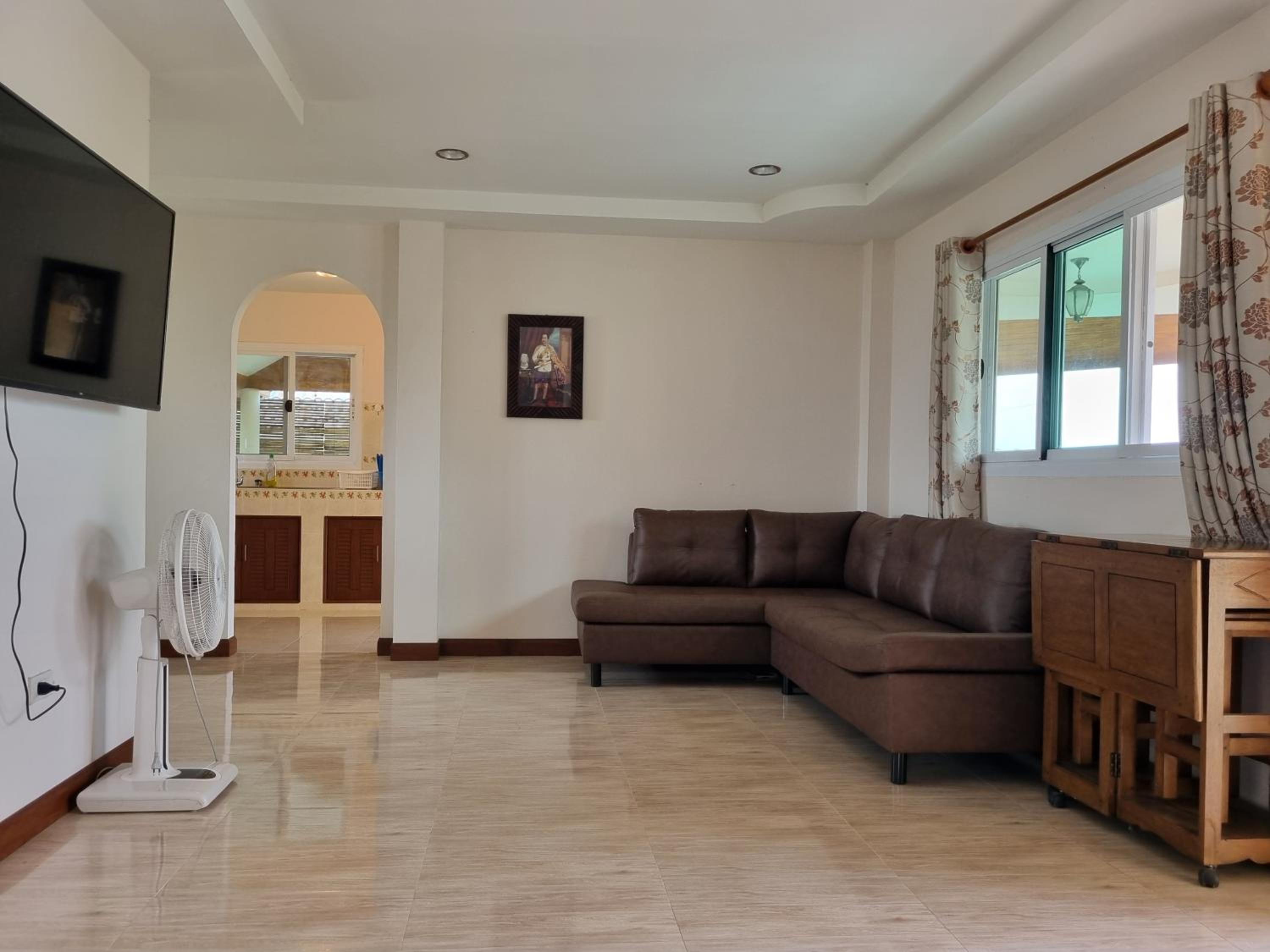 Two-Bedroom House photo 2