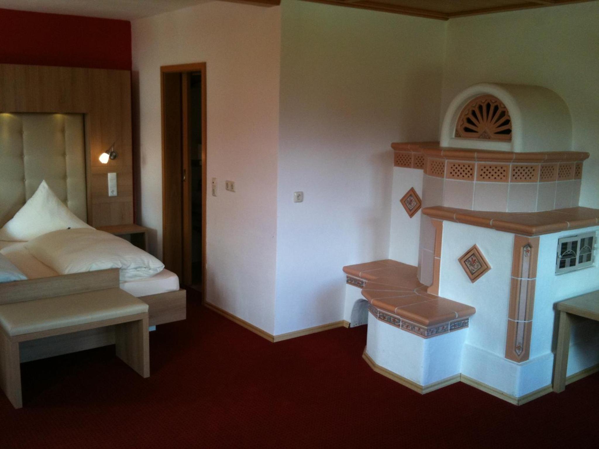 Alpenblick Suite  photo 2