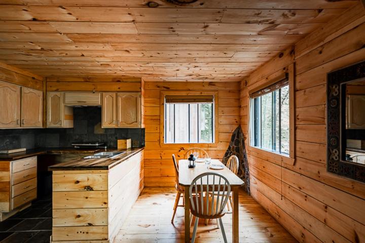 Chalet photo 2