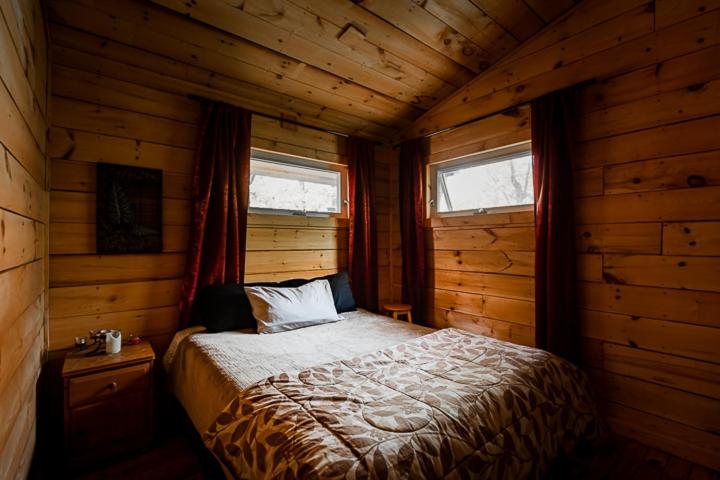 Chalet photo 3