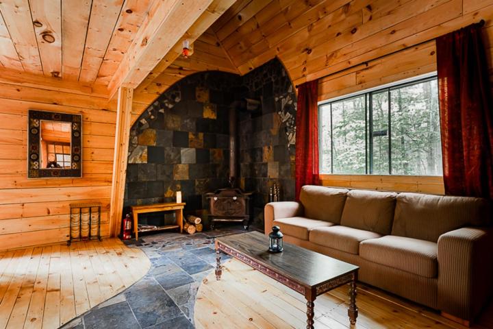 Chalet photo 1