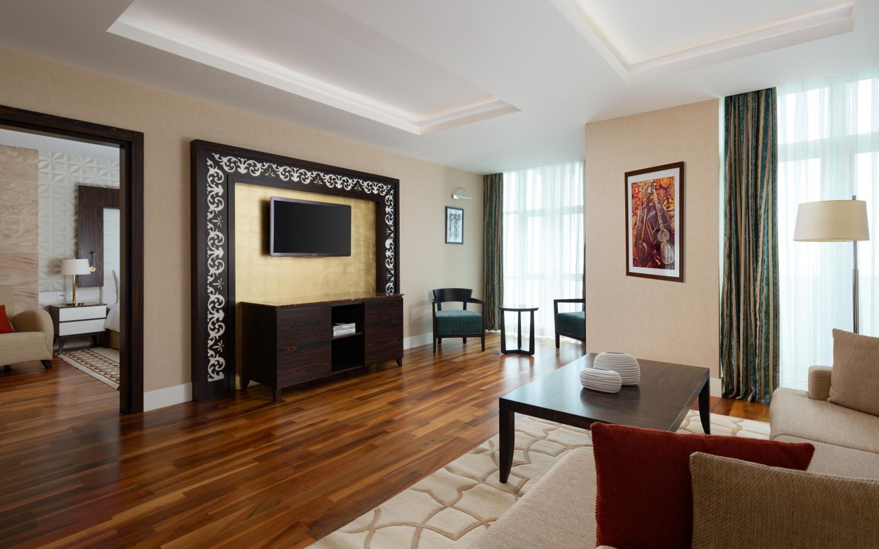 Executive Suite