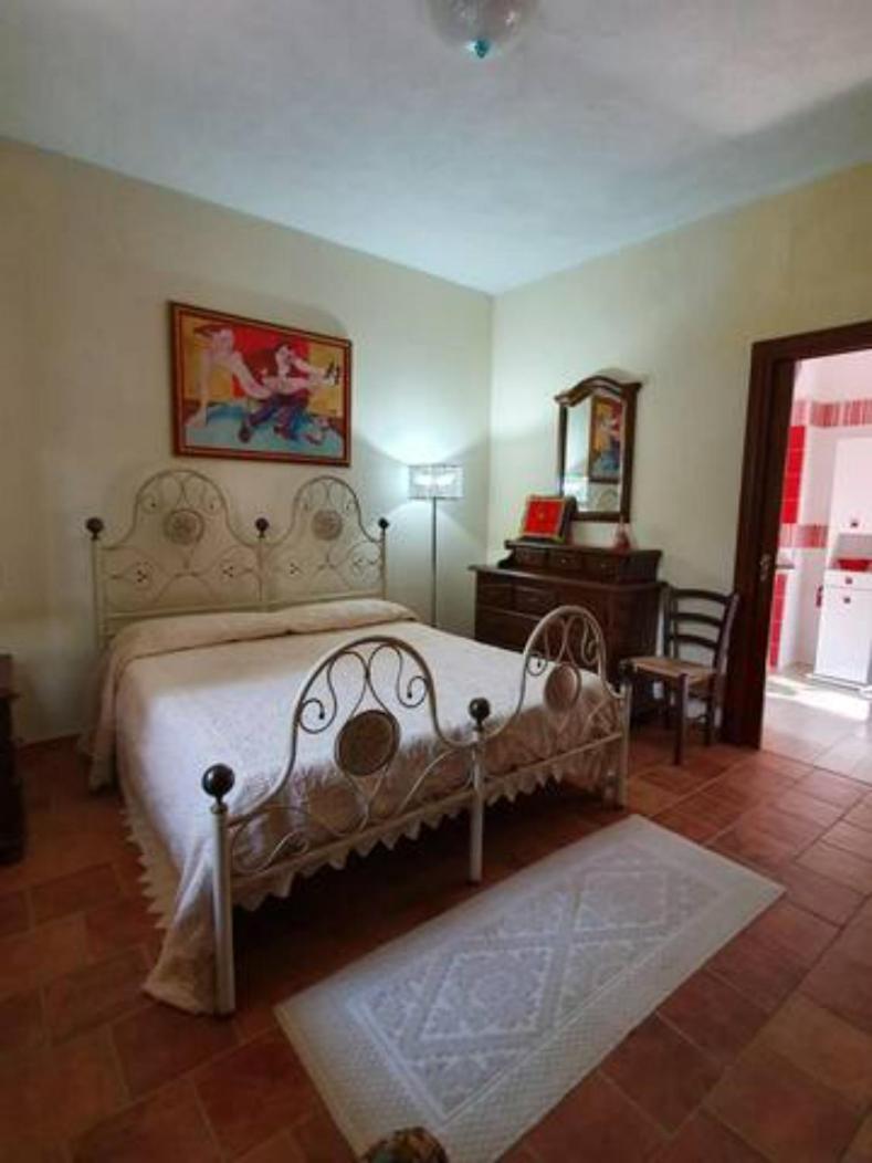 Double Room With Private Bathroom - Garden View