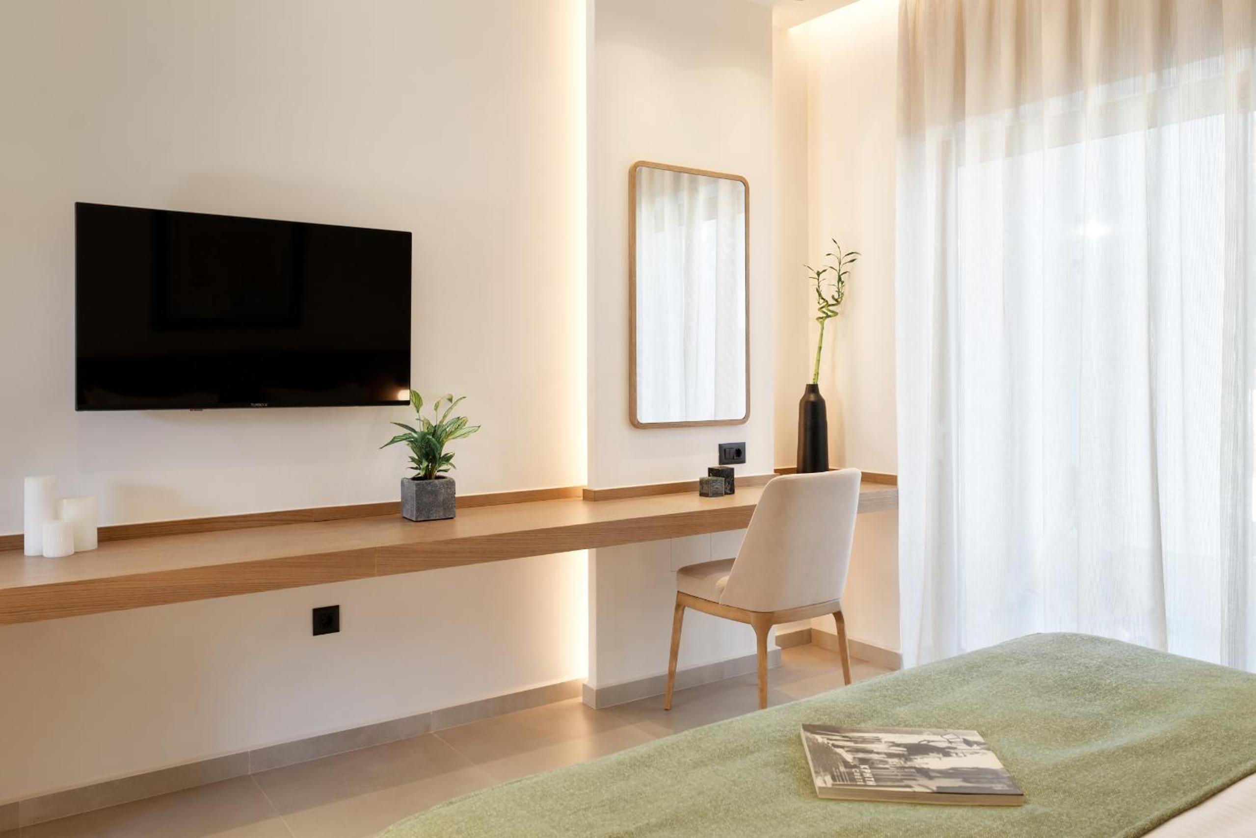 Standard Double Room - Photo 1