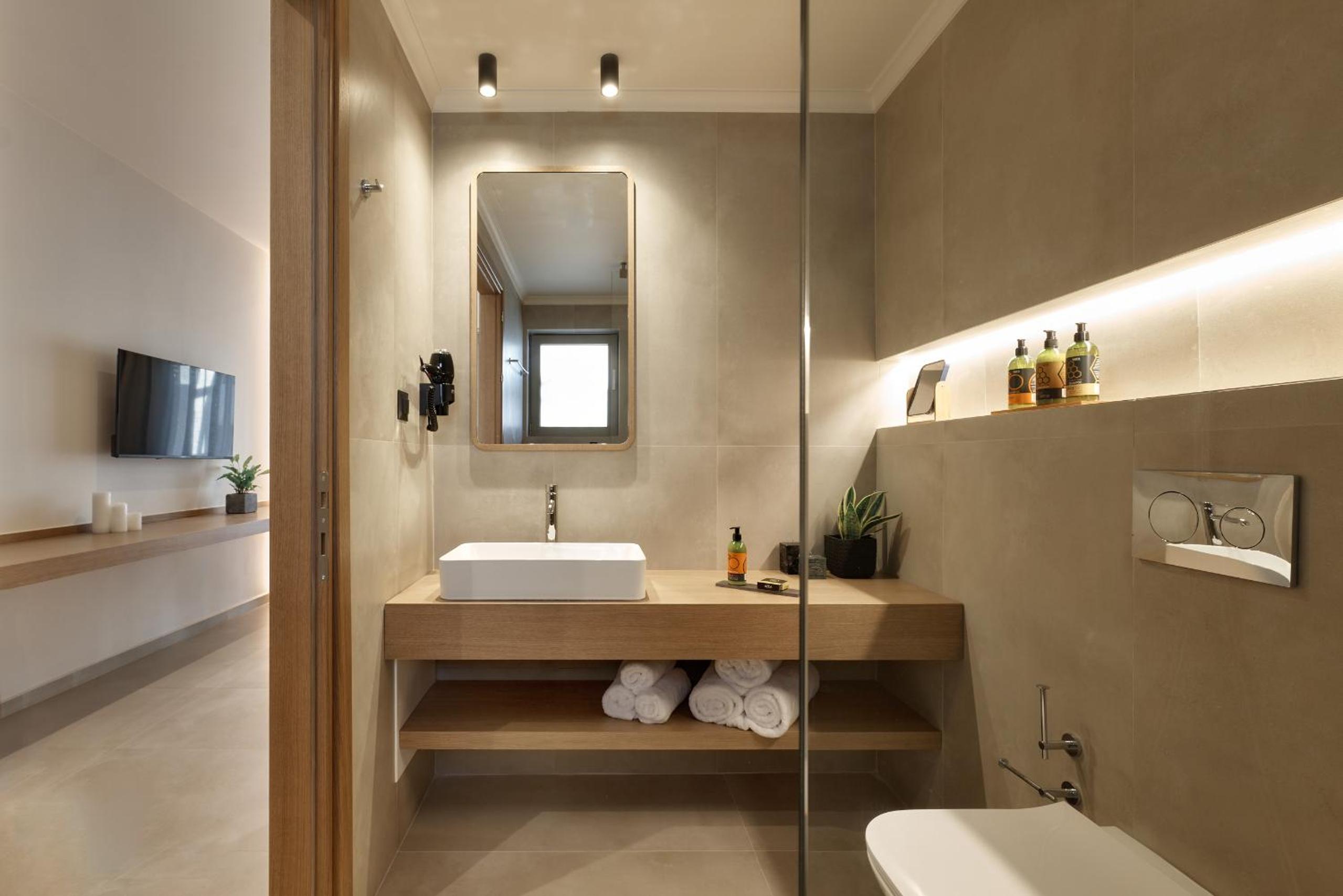 Standard Double Room - Photo 4